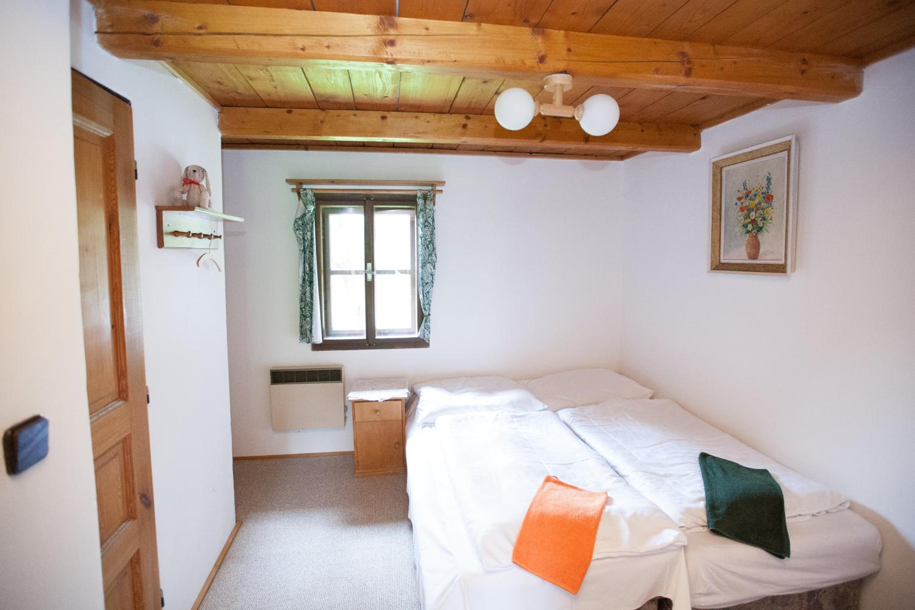 Double Room with Private Bathroom photo 1