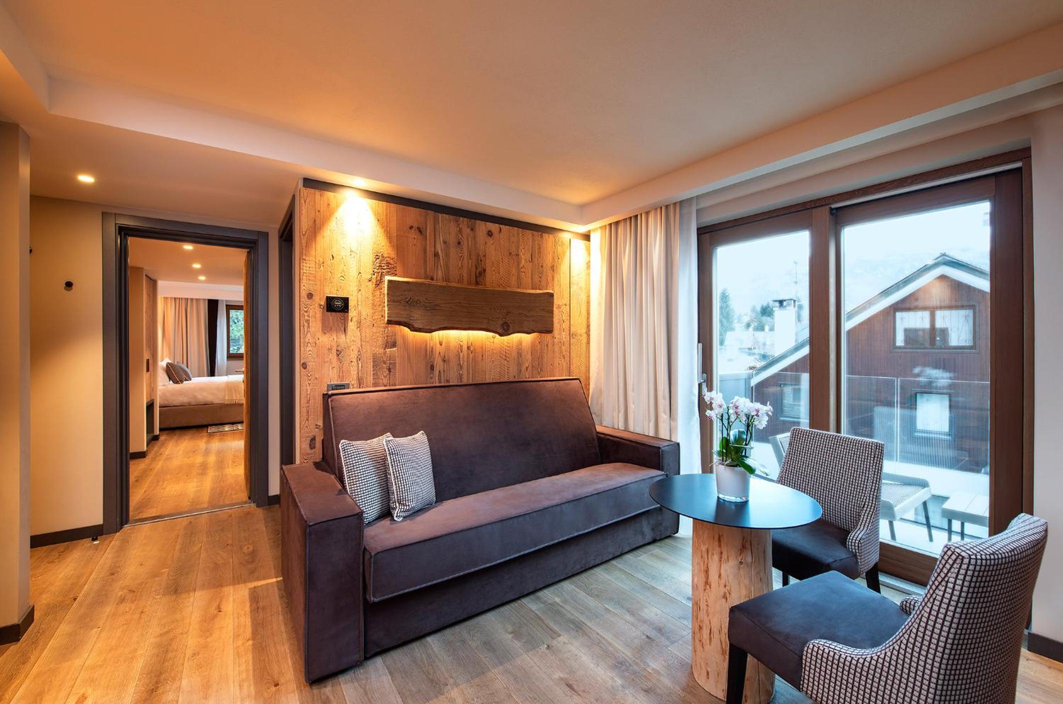 Suite