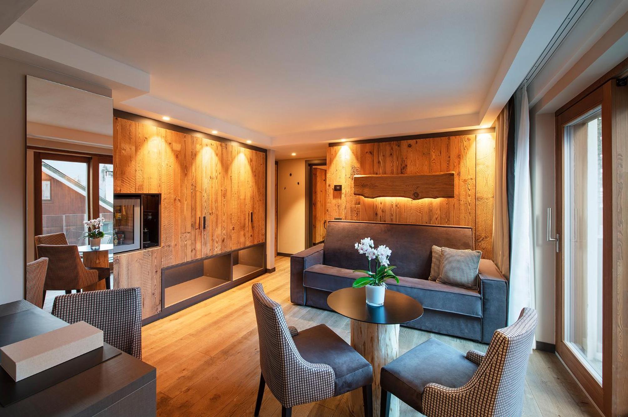 Suite