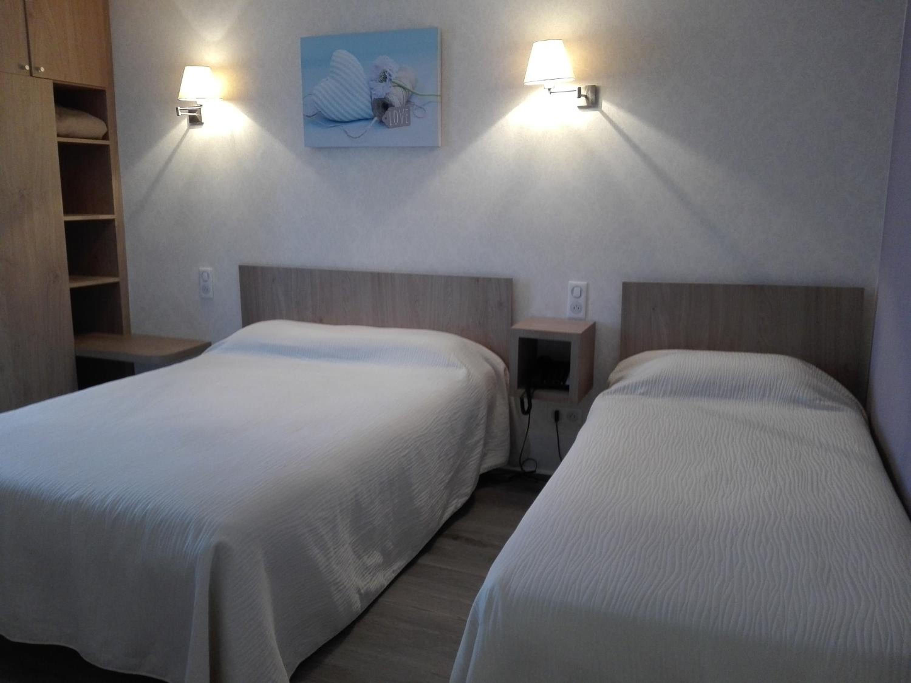 Triple Room photo 2
