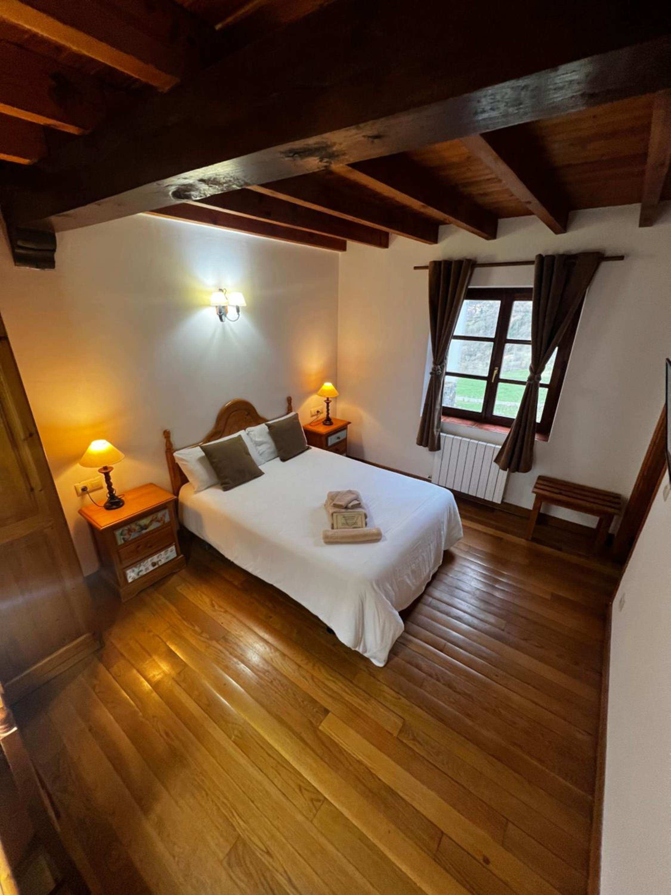 Double Room with Mountain View photo 1
