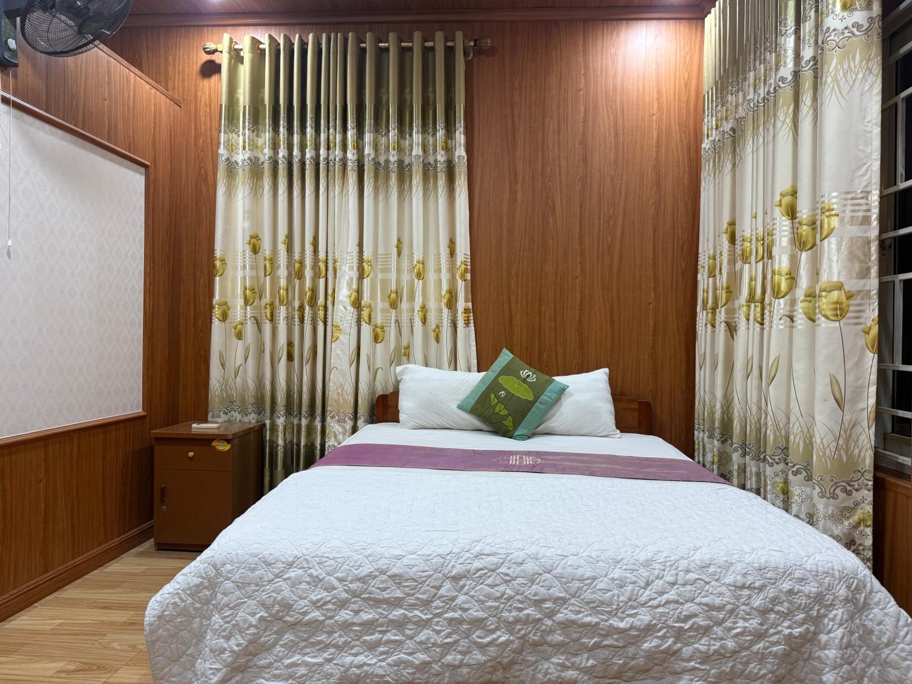 Single Room with Balcony photo 1