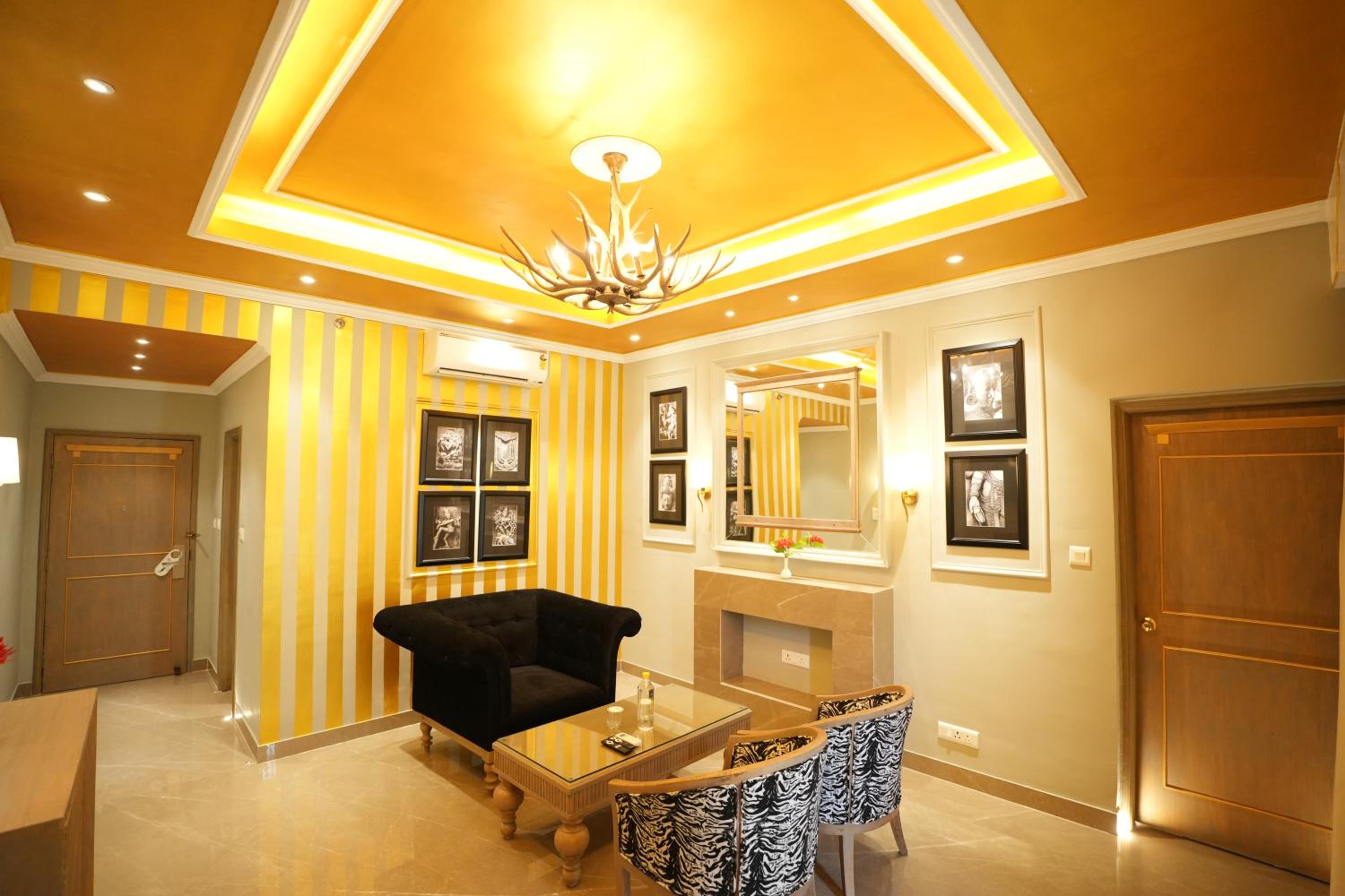 Suite with Garden View - Photo 1