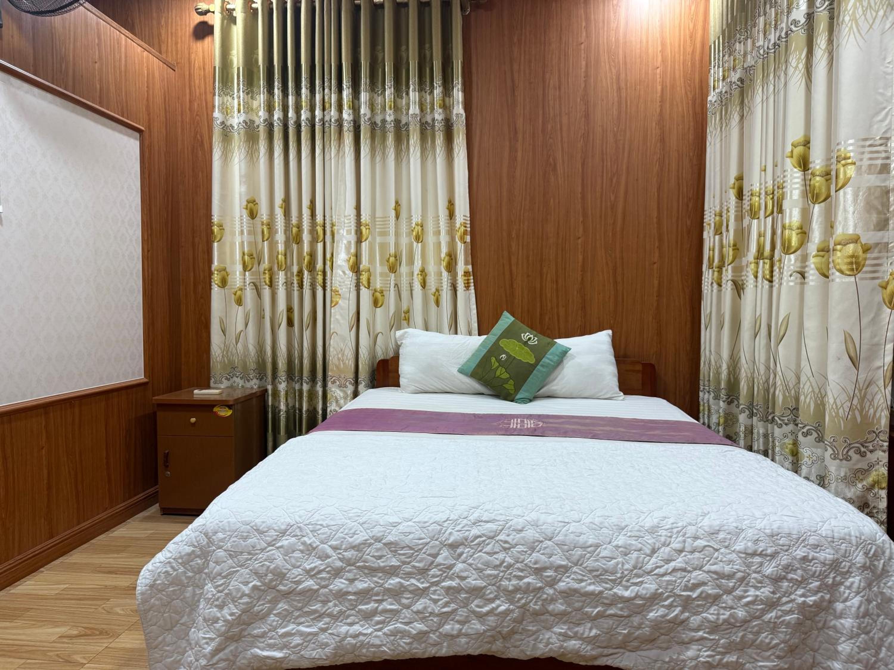 Single Room with Balcony photo 2