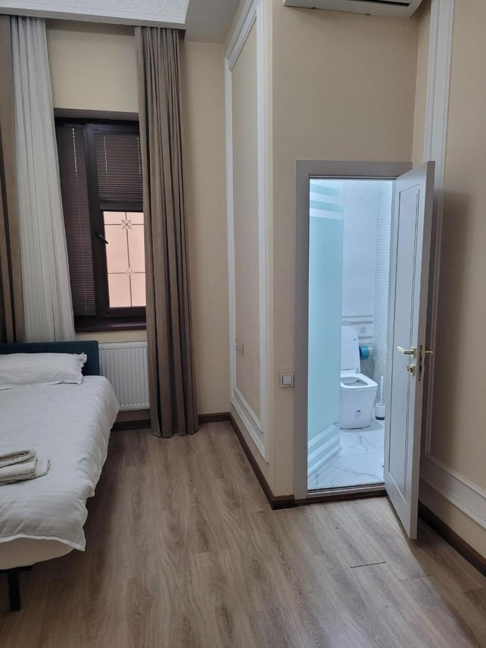 Budget Twin Room