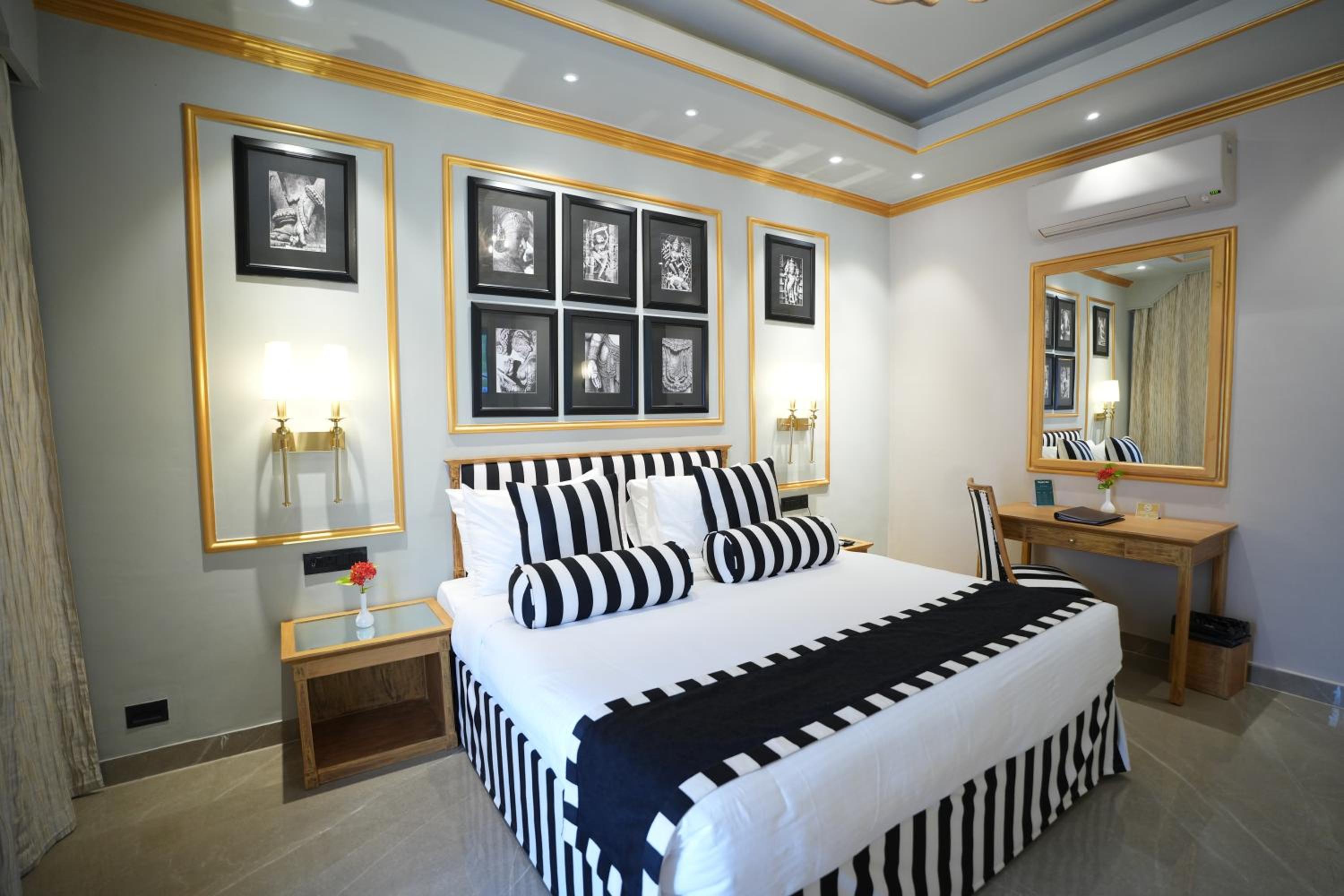 Suite with Garden View - Photo 5
