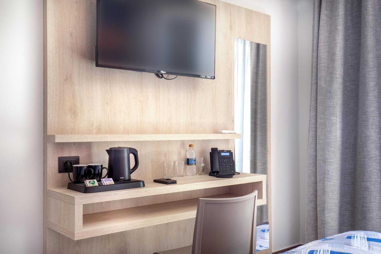 Superior Quadruple Room