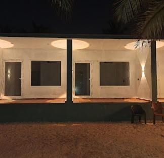 Deluxe Suite with Sea View