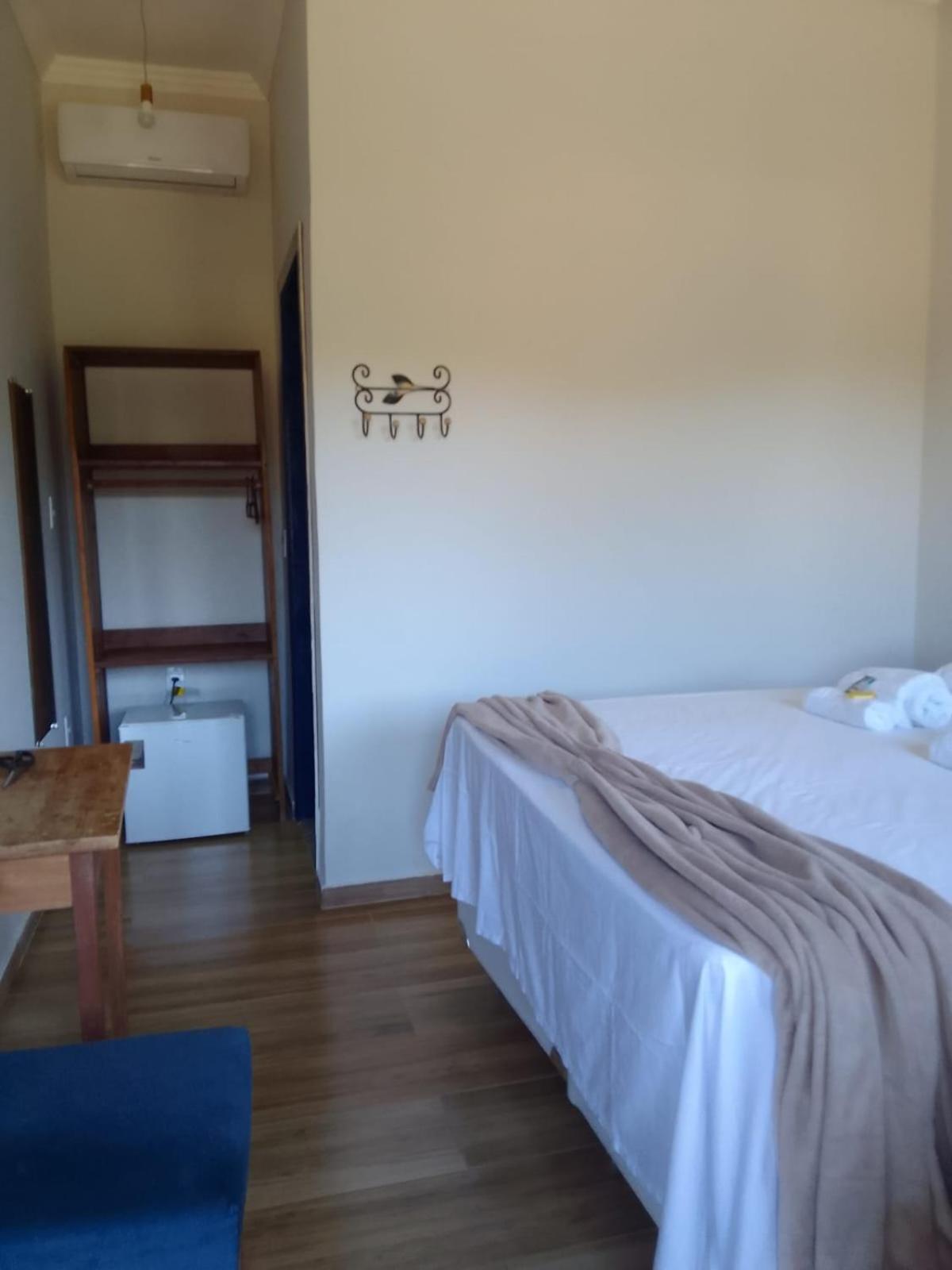 Deluxe Queen Room photo 2