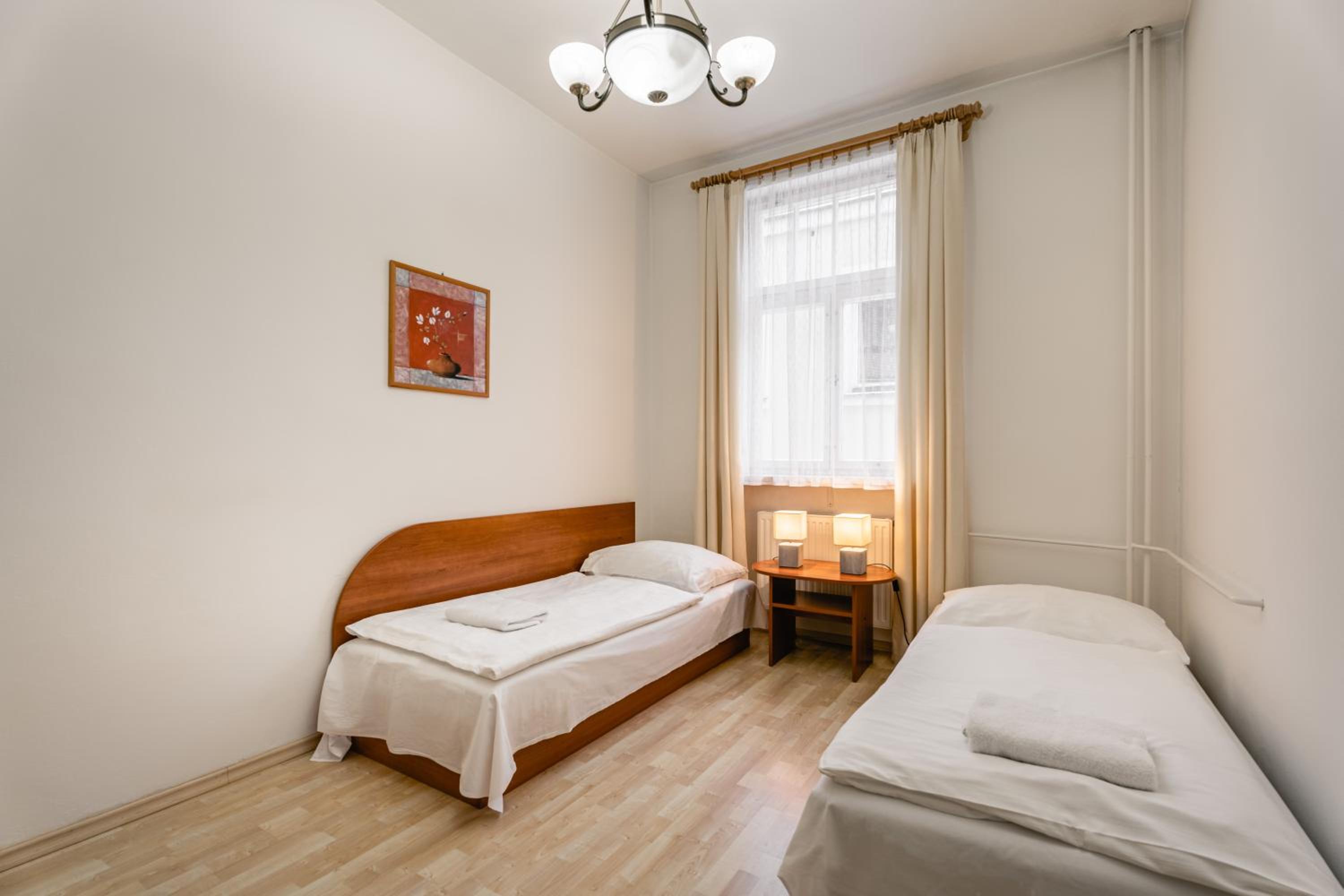 Two-Bedroom Suite