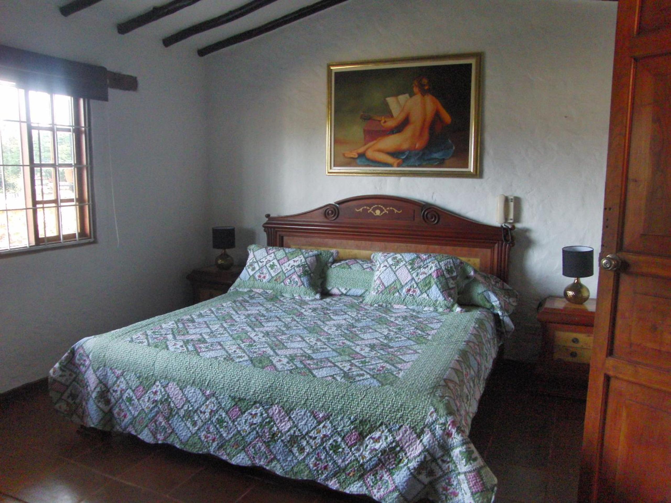 Deluxe King Room photo 3