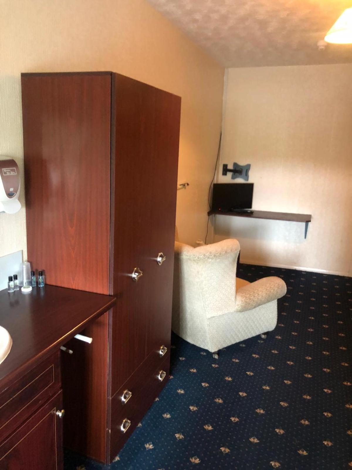 Twin Room photo 1