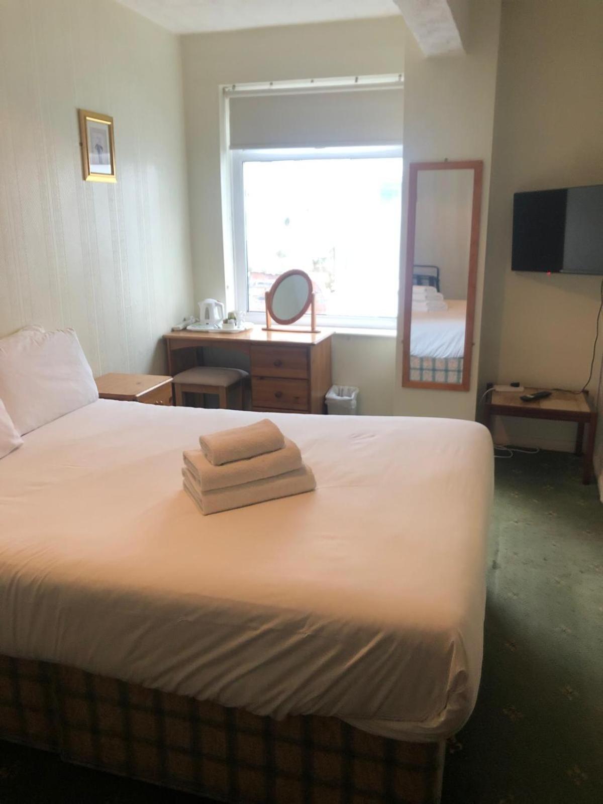 Double Room photo 3