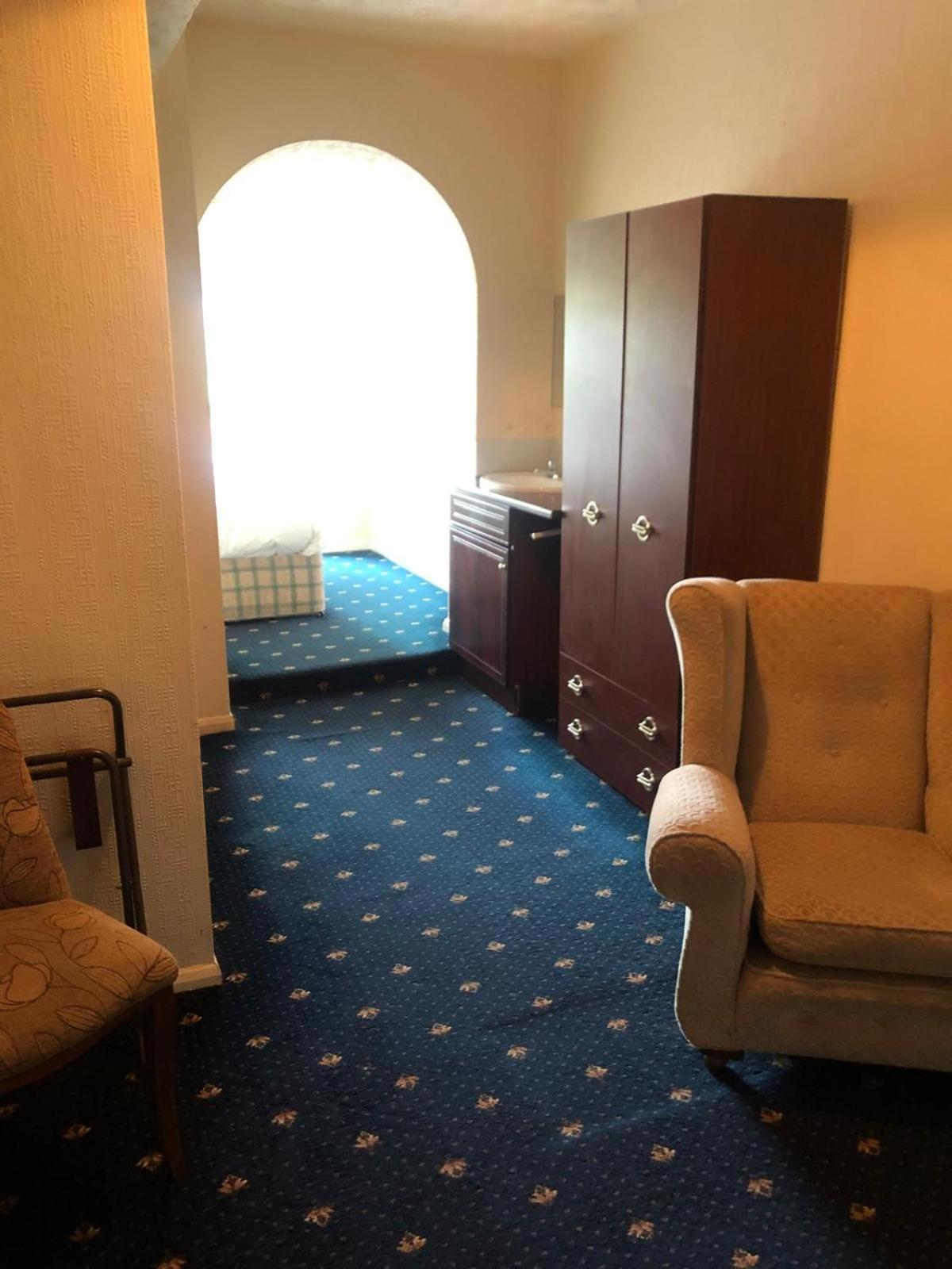 Twin Room photo 2