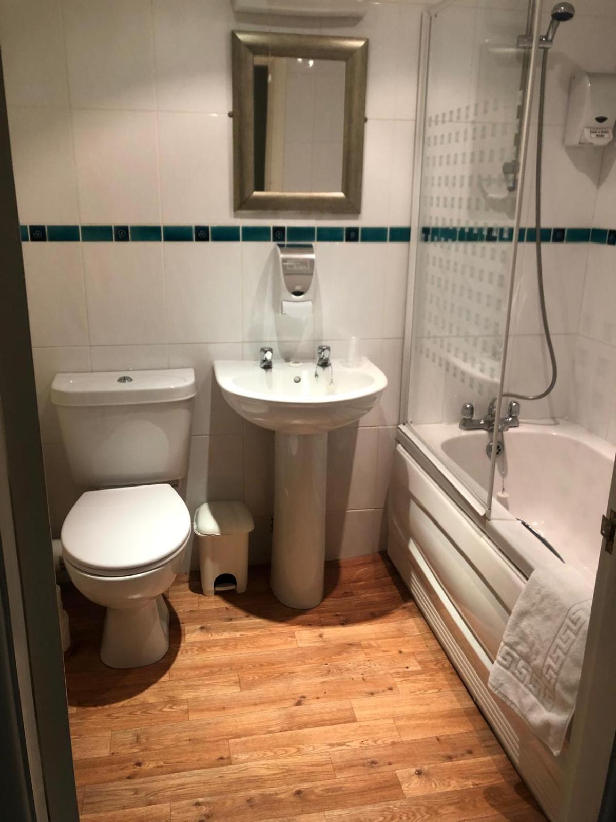 Family Junior Suite