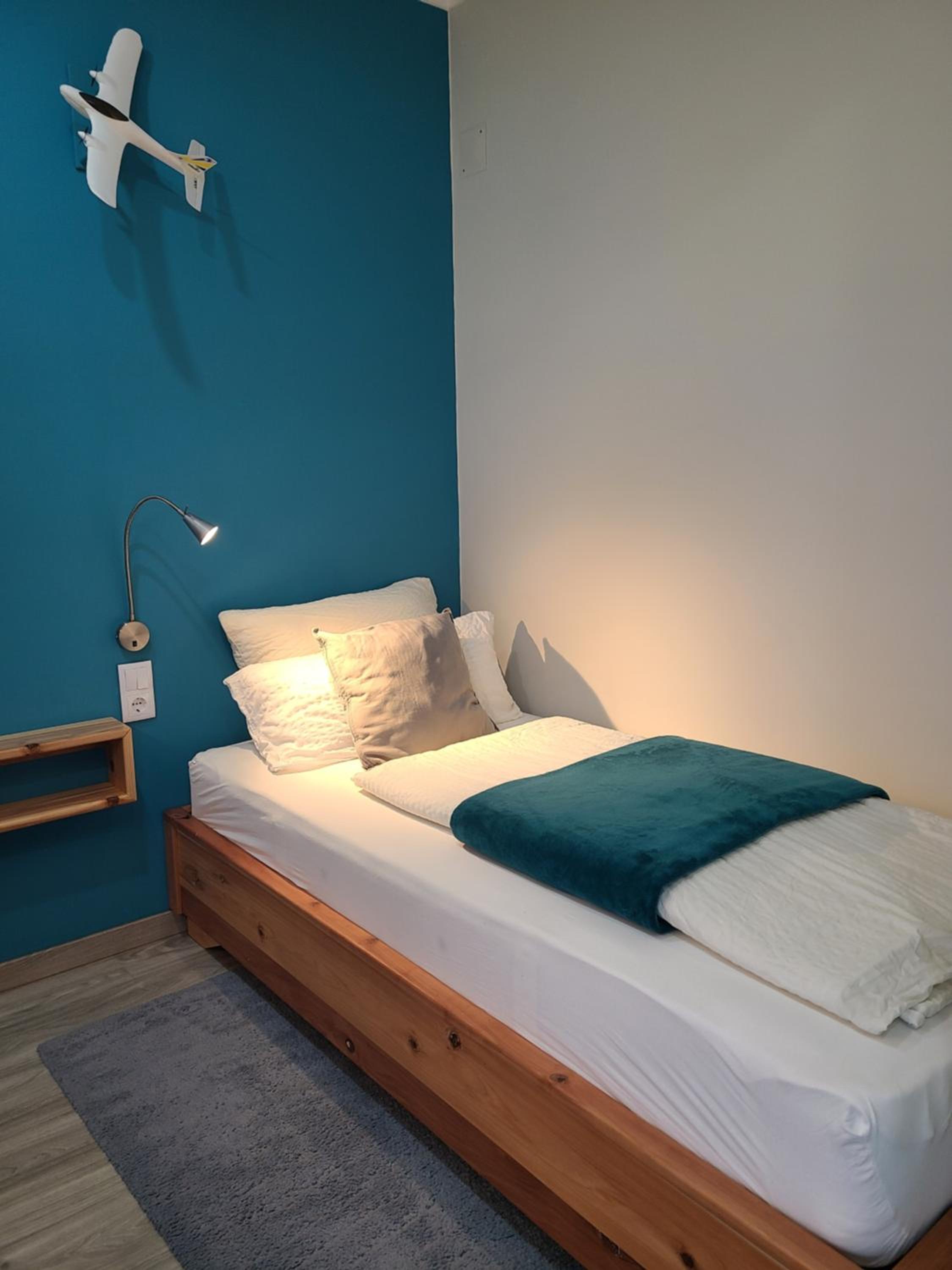 Single Room photo 3