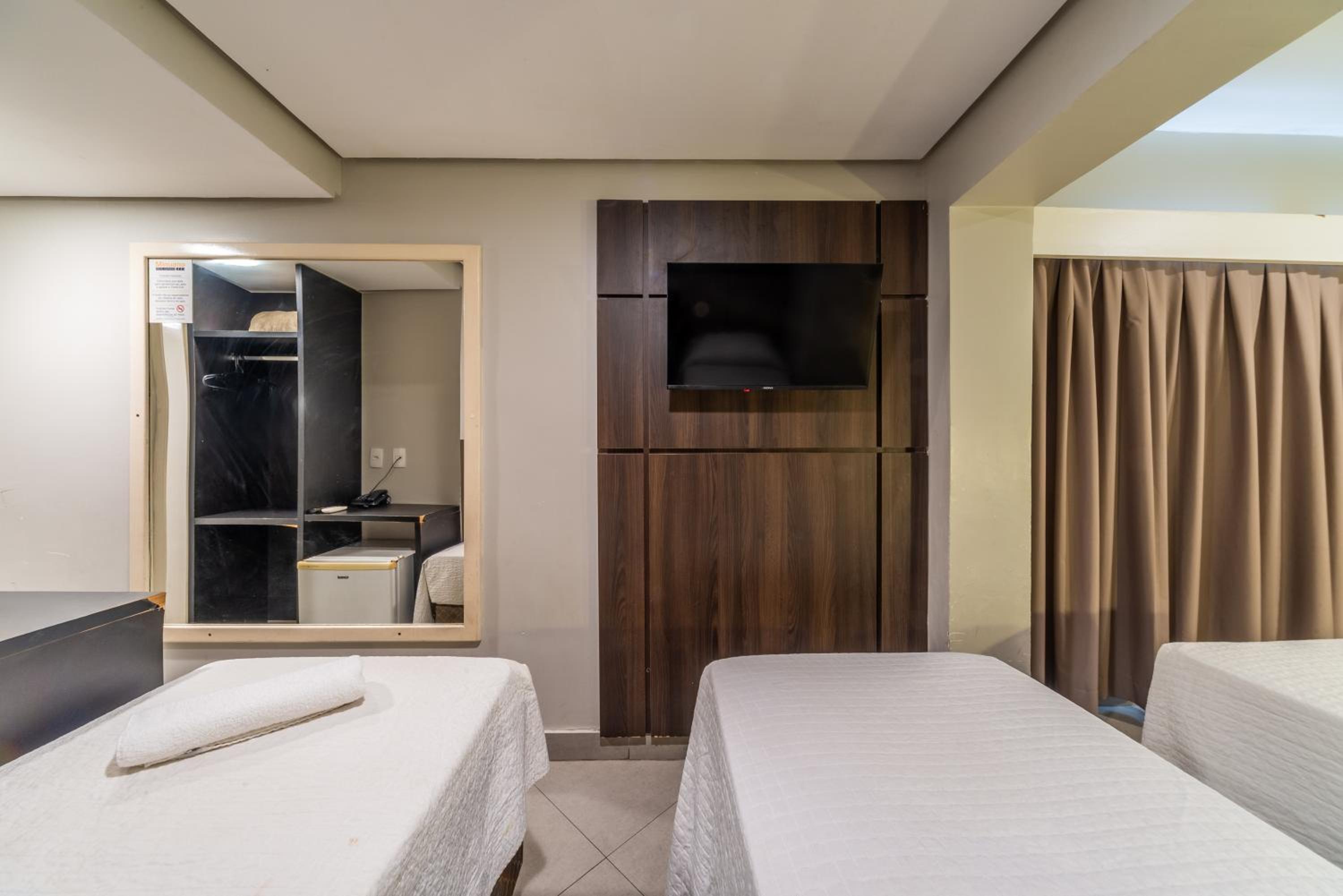 Quadruple Room photo 2