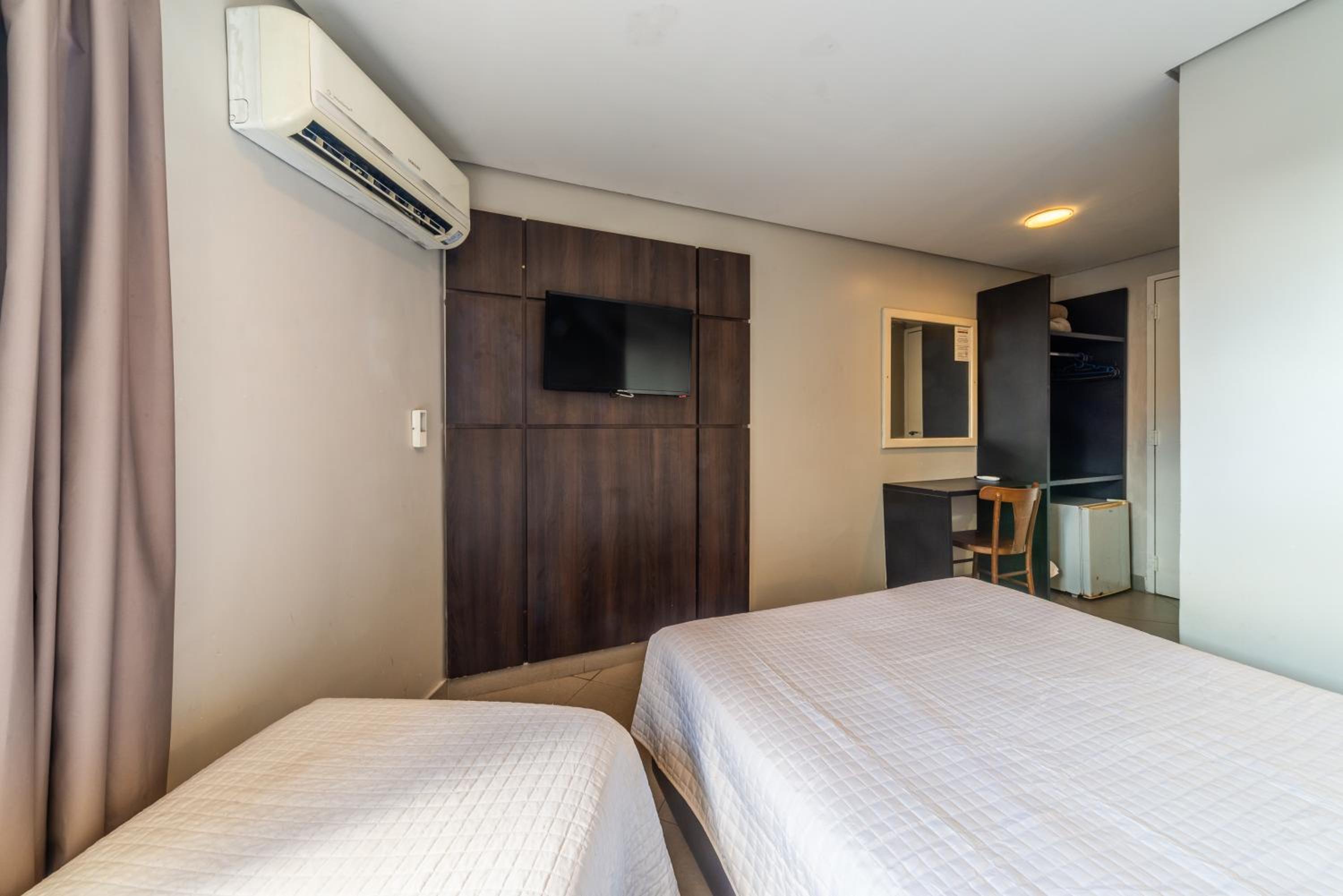 Deluxe Room photo 3