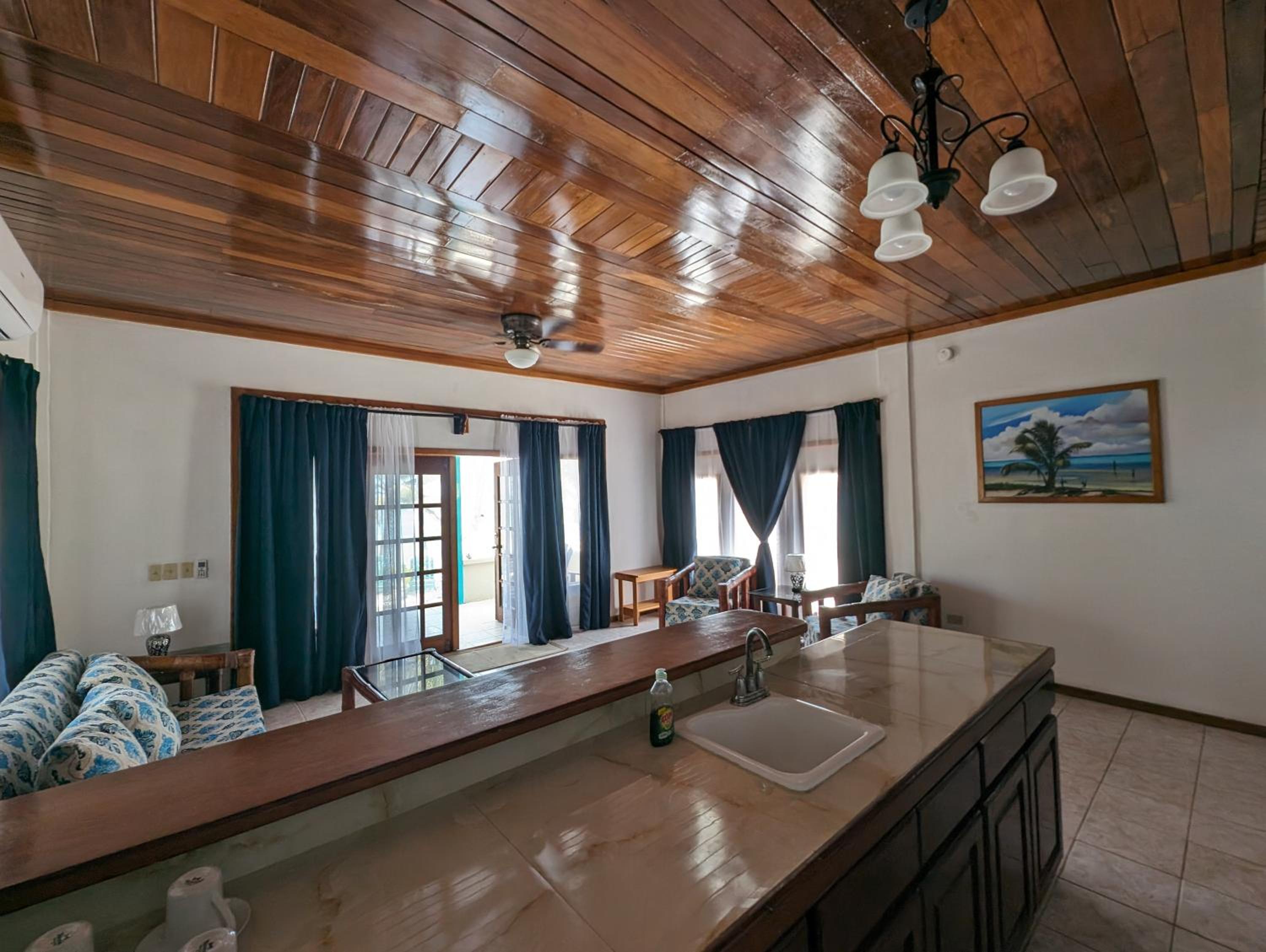 Deluxe Villa photo 1