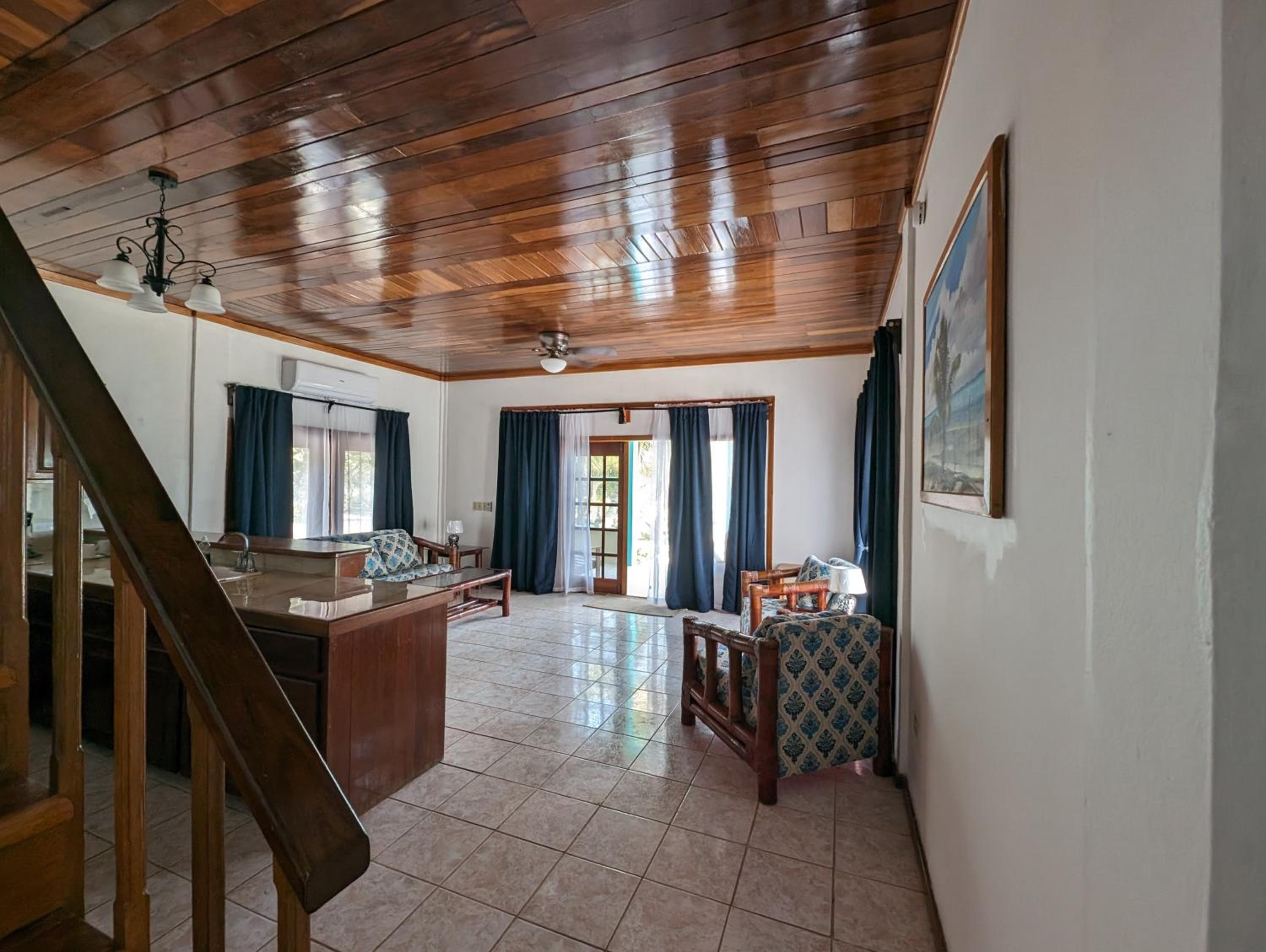 Deluxe Villa photo 2