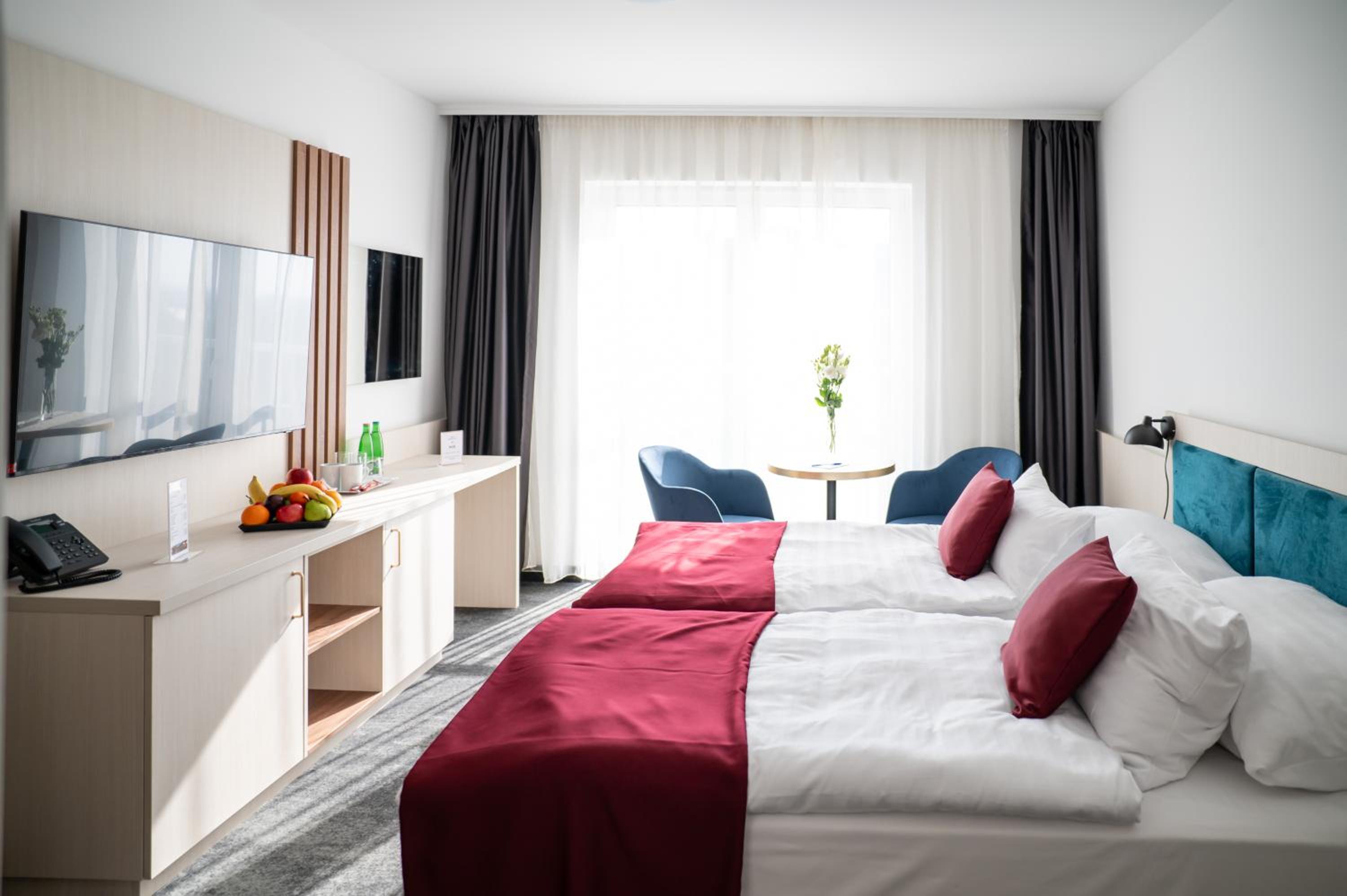 Apartment - Onsite
