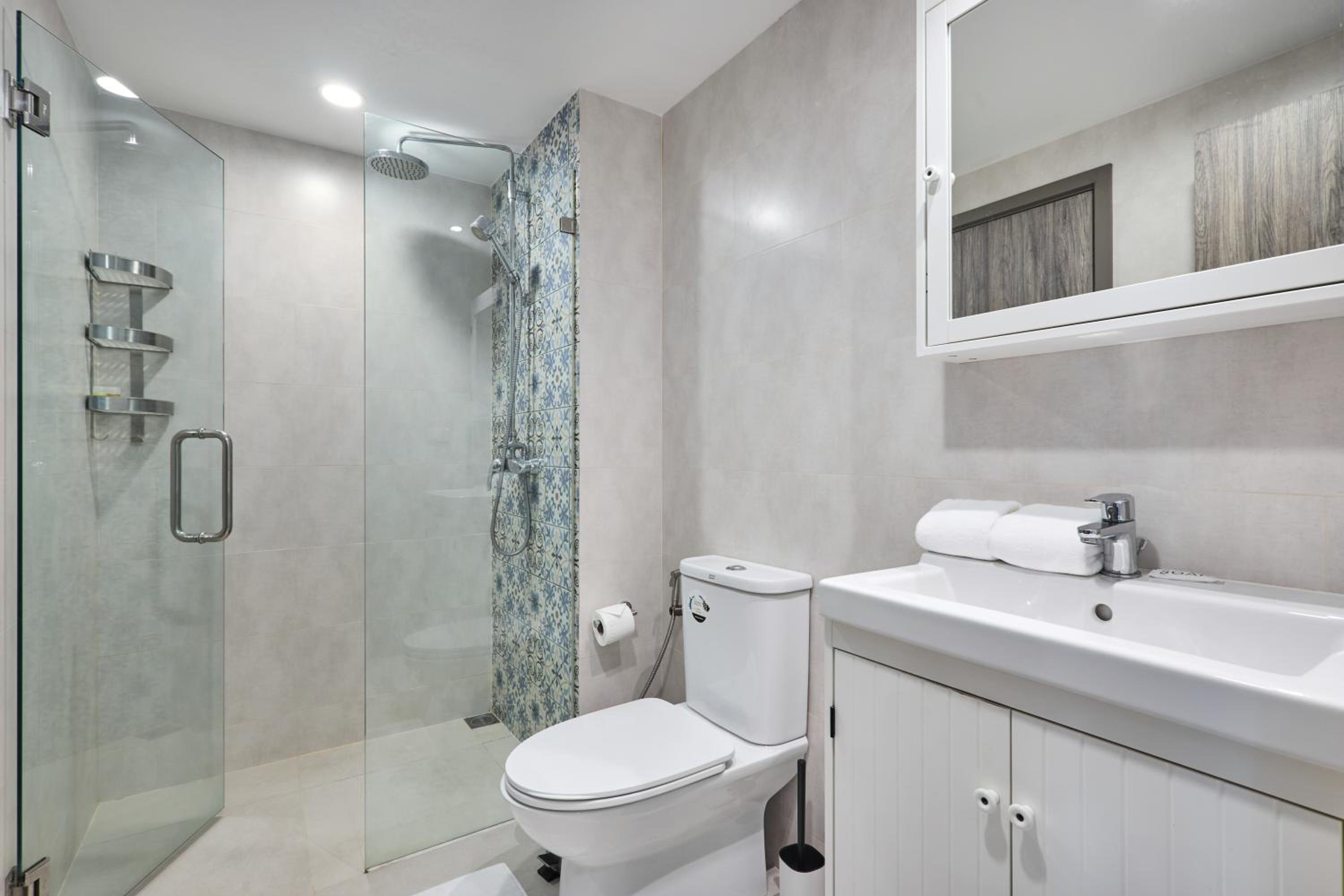 Standard Apartment