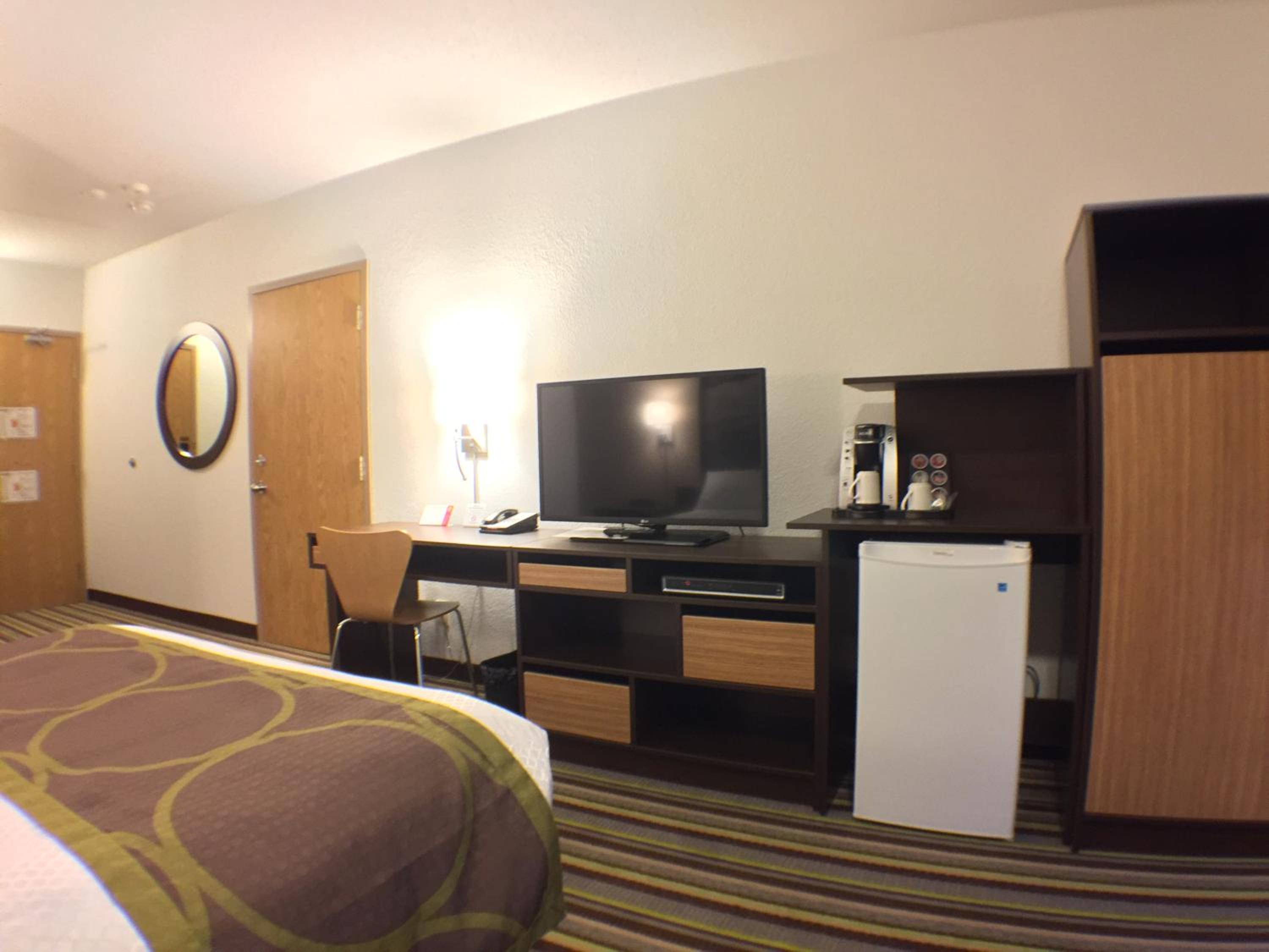 Super 8 by Wyndham Kenora, Foto 4