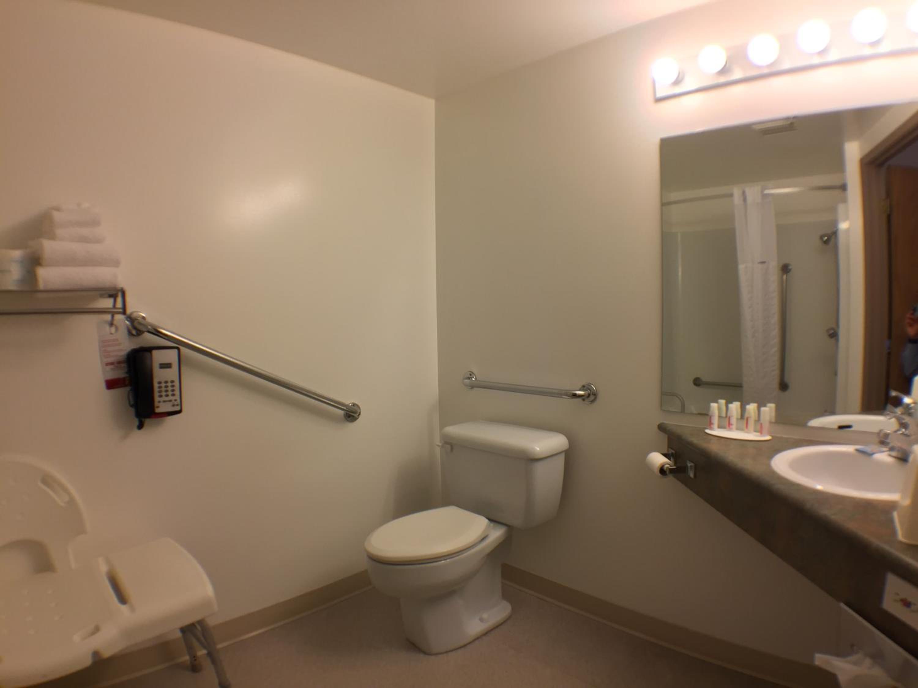 Super 8 by Wyndham Kenora, Foto 2