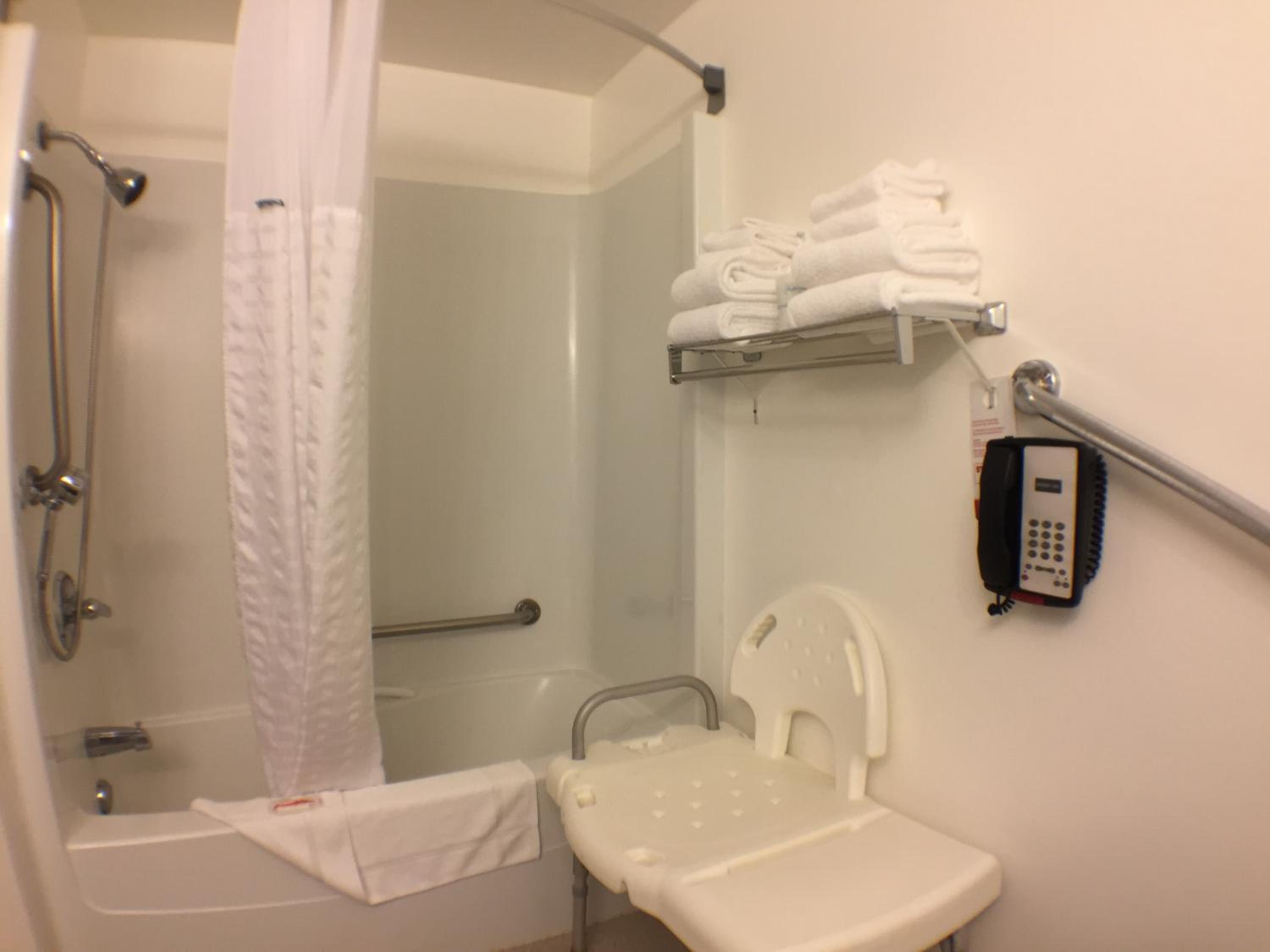 Super 8 by Wyndham Kenora, Foto 3