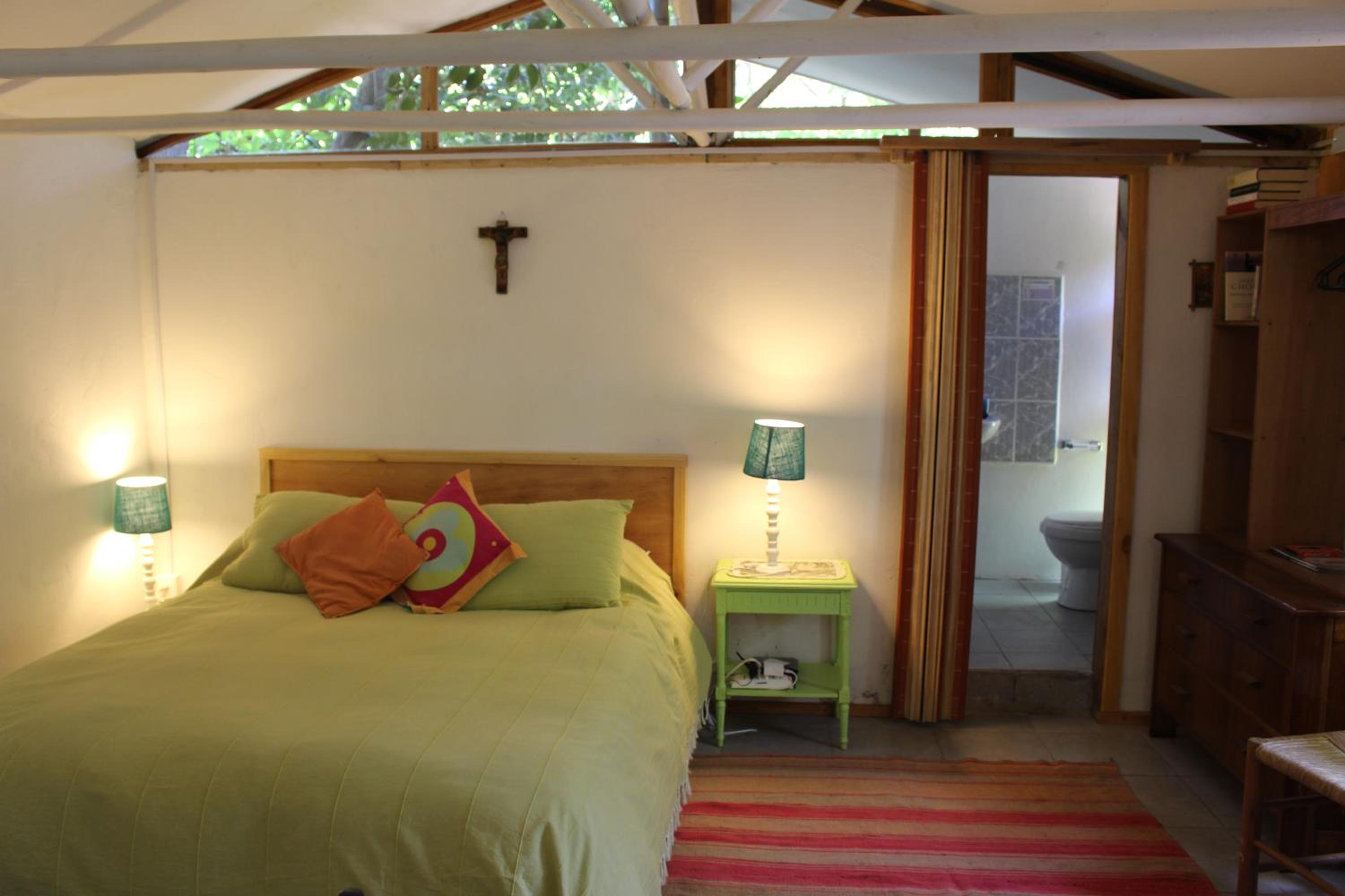 Double Room with Private Bathroom photo 2