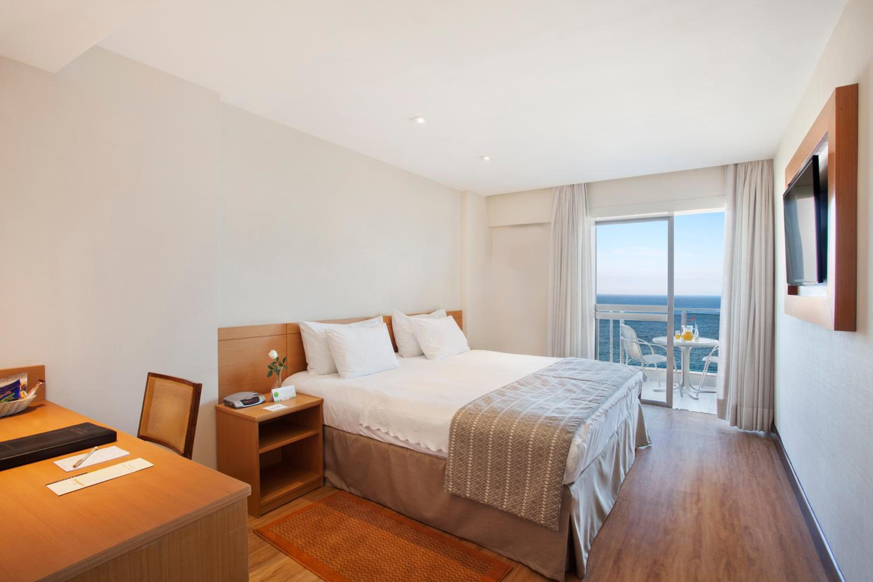 Executive Superior Double Room