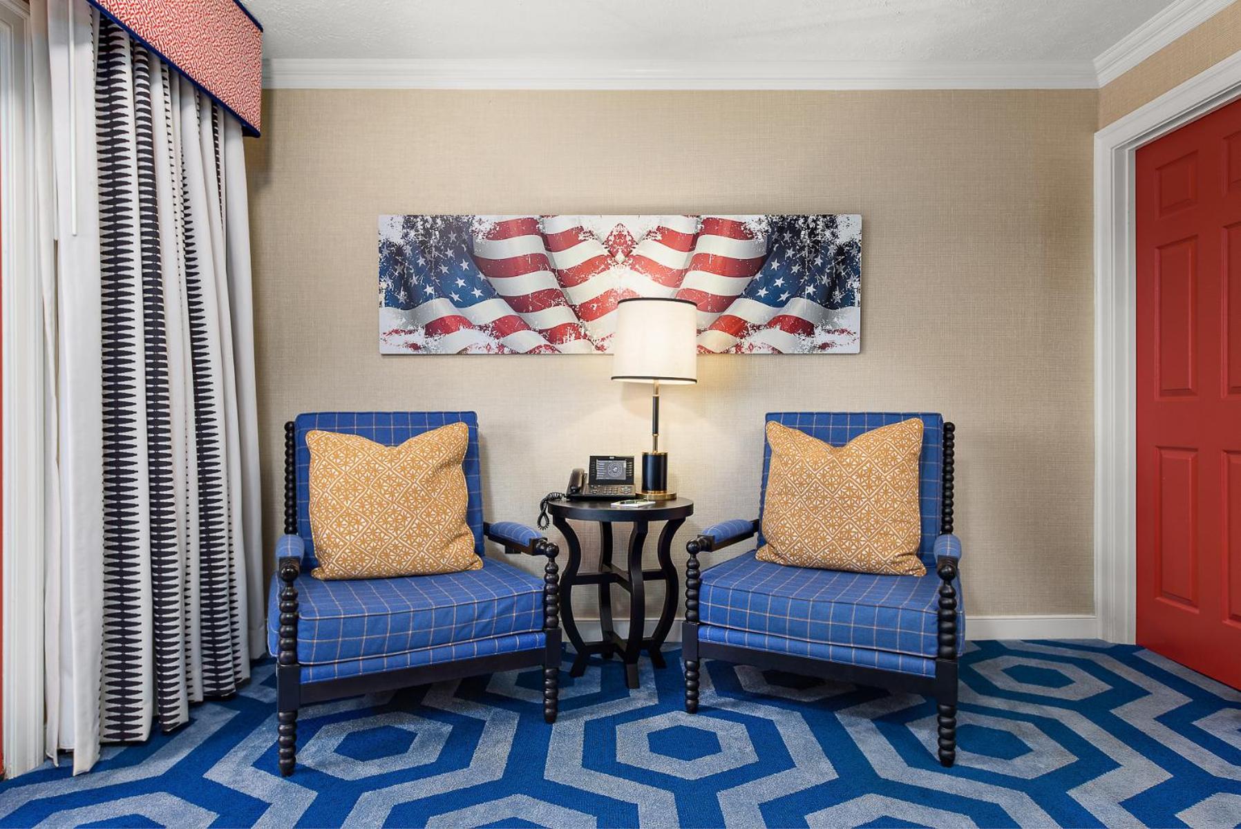 Washington Double Townhome photo 3