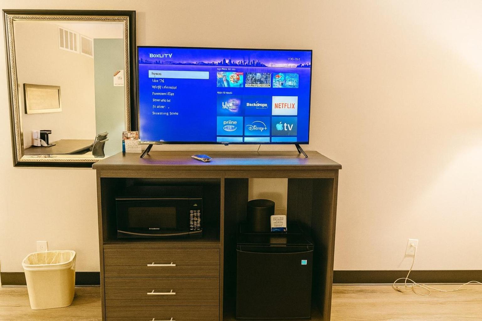 King Suite photo 3