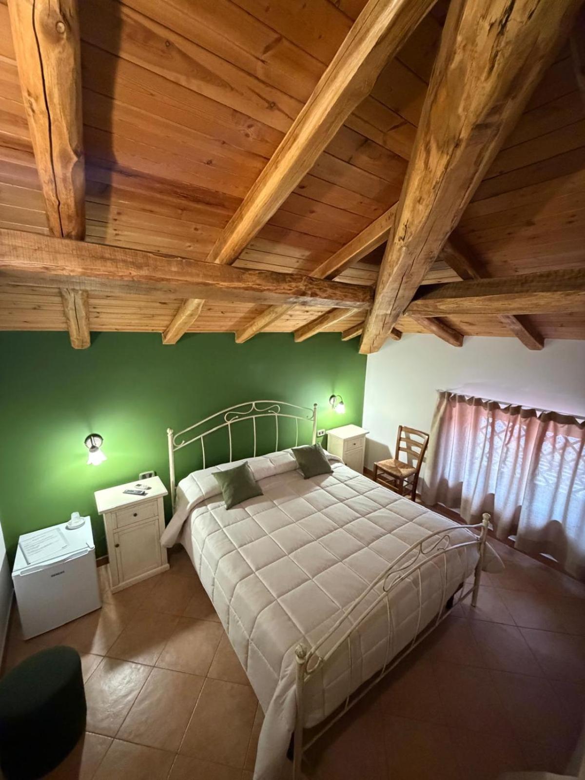 Triple Room with View - Photo 4