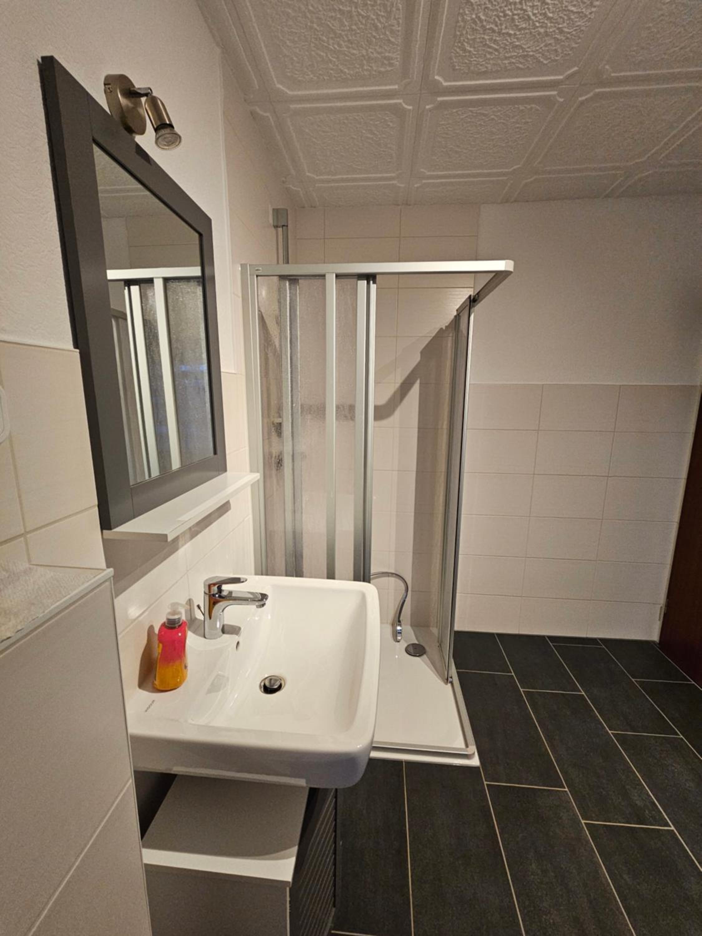 Double or Twin Room with Shower photo 1