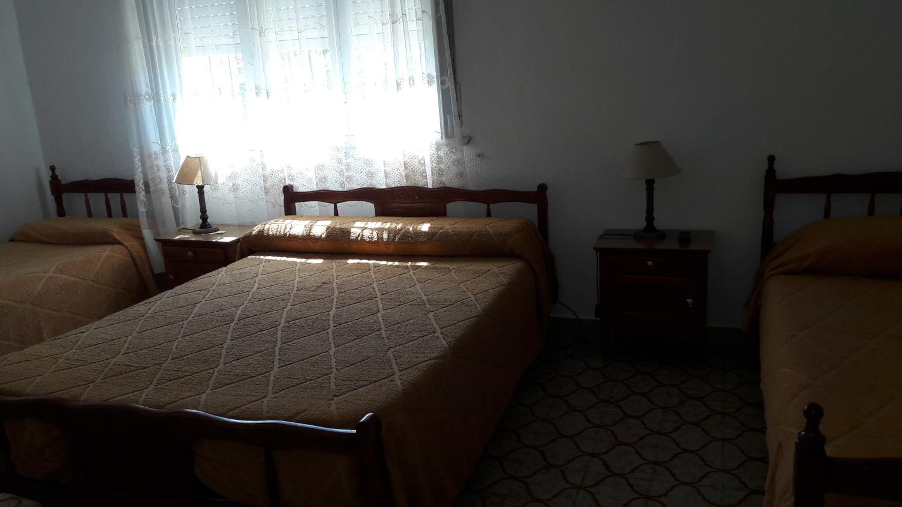 Quadruple Room photo 1