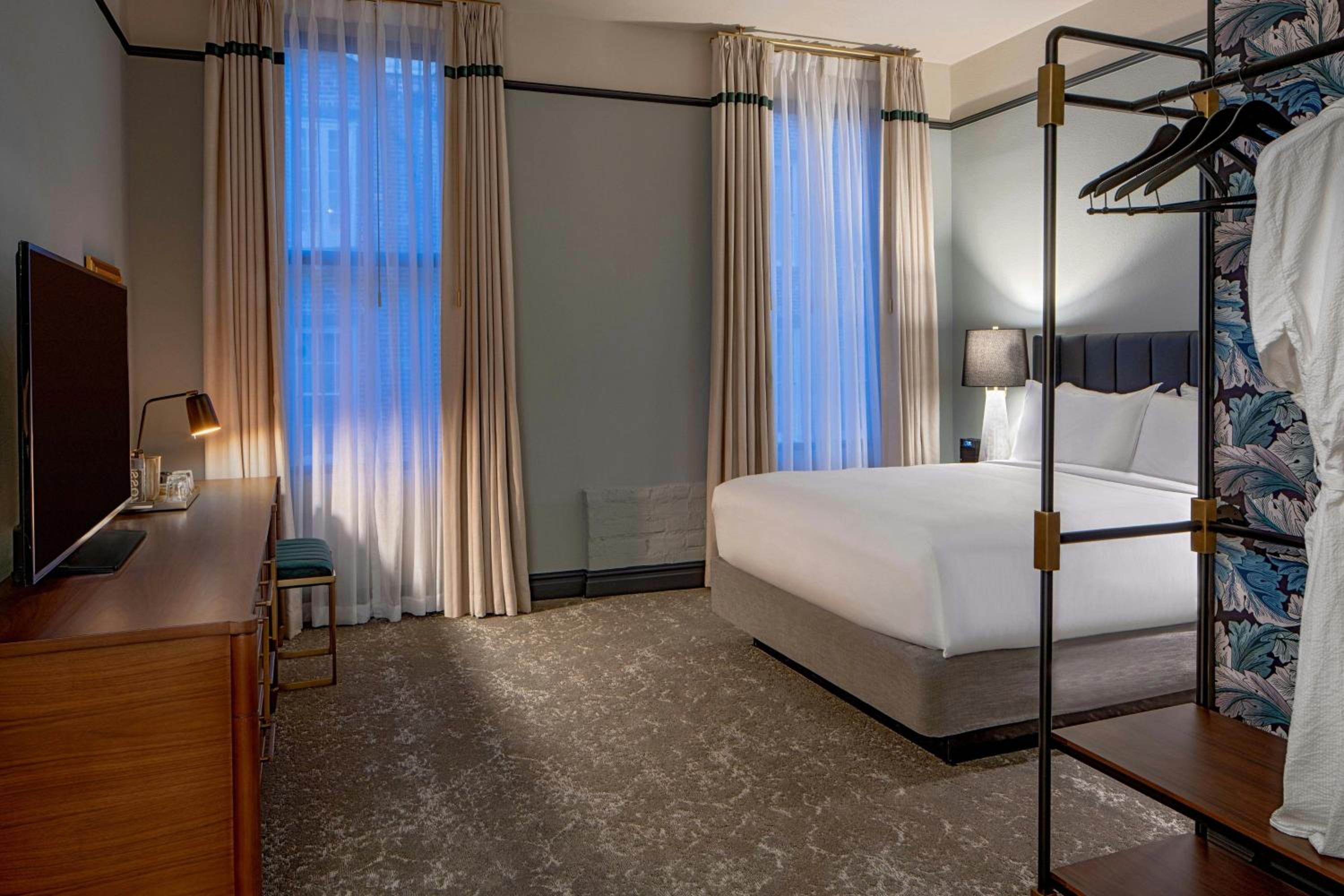 King Room - Photo 2
