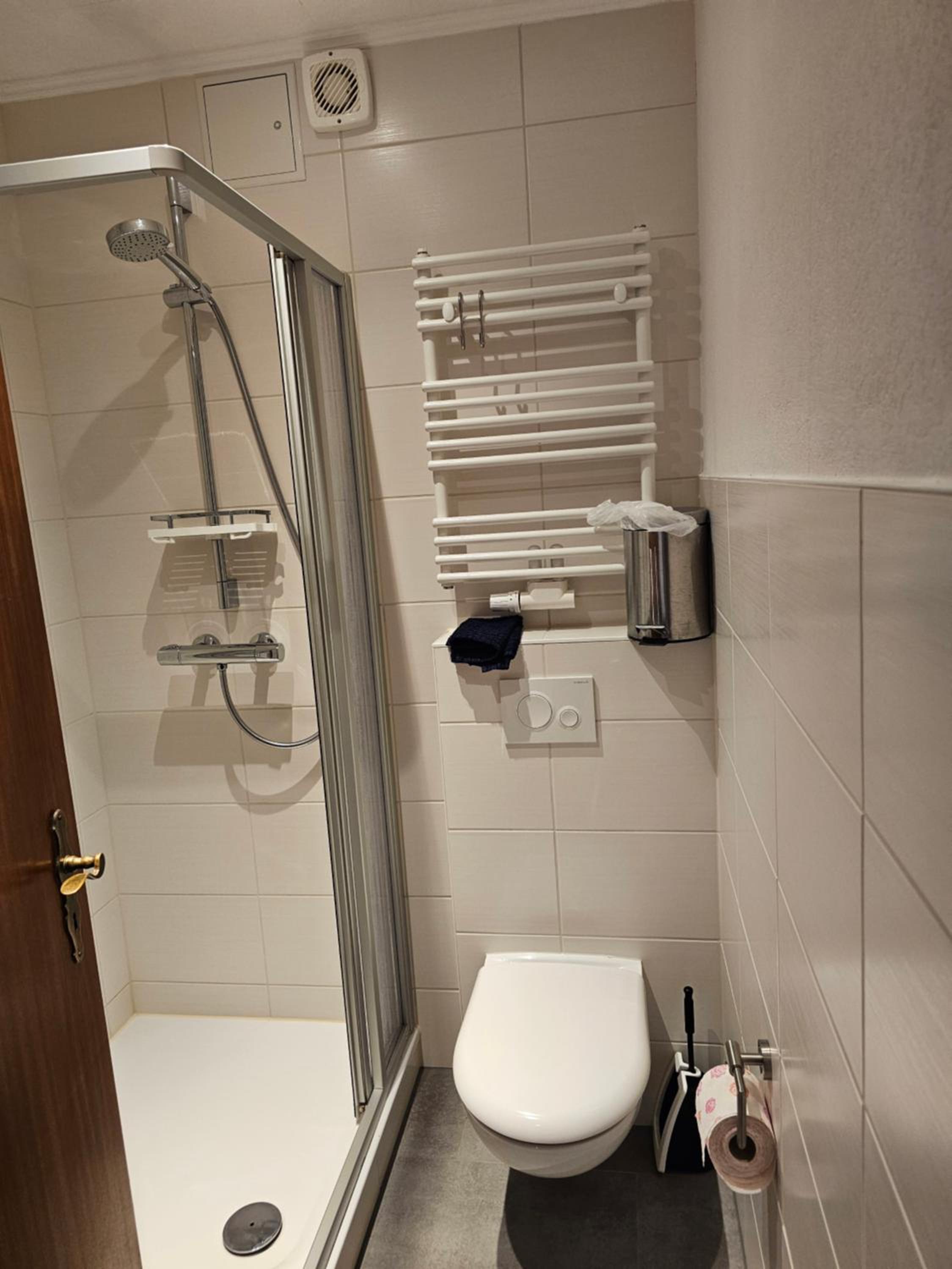 Budget Double Room photo 1