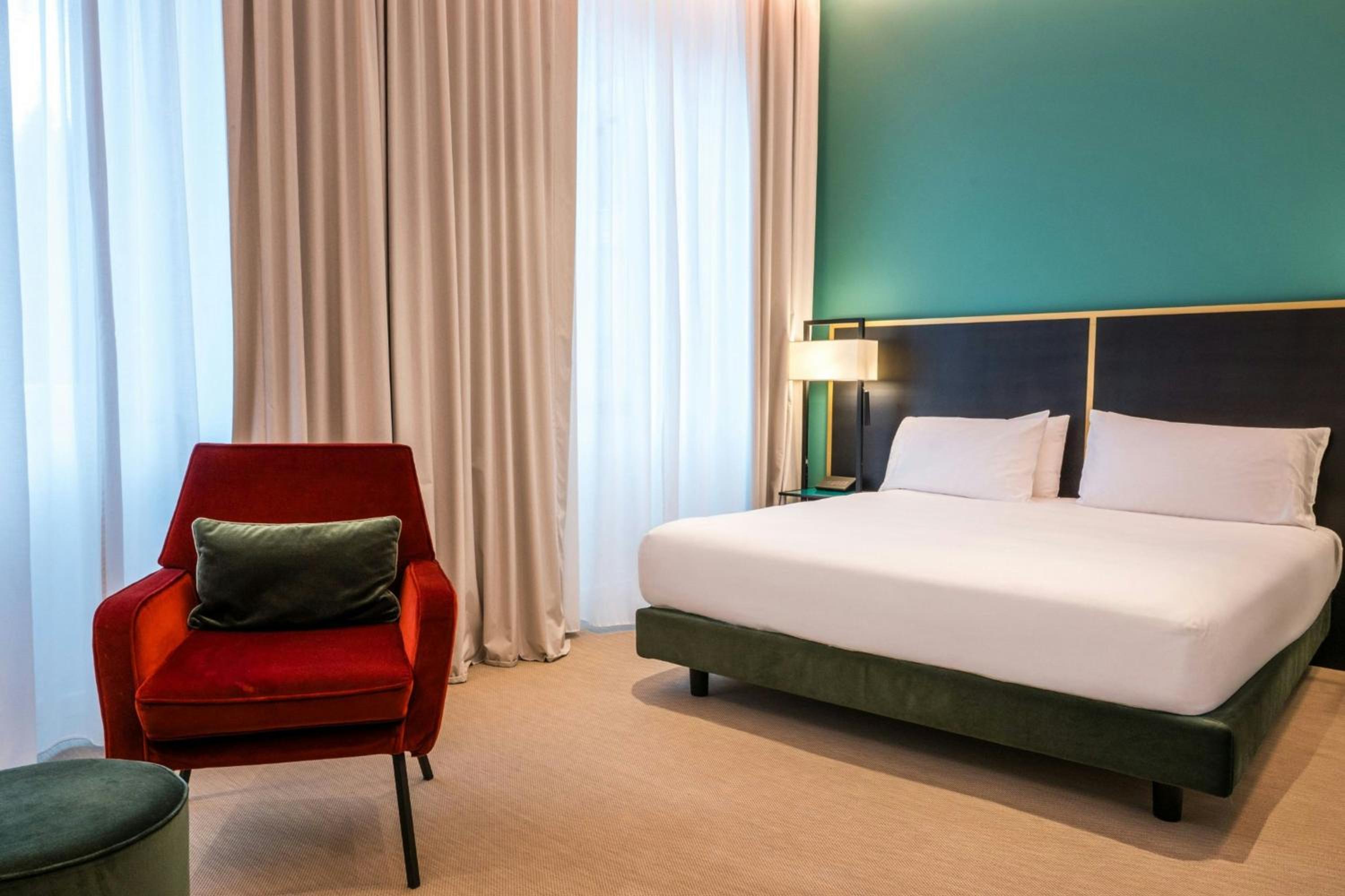 King Room - Photo 5
