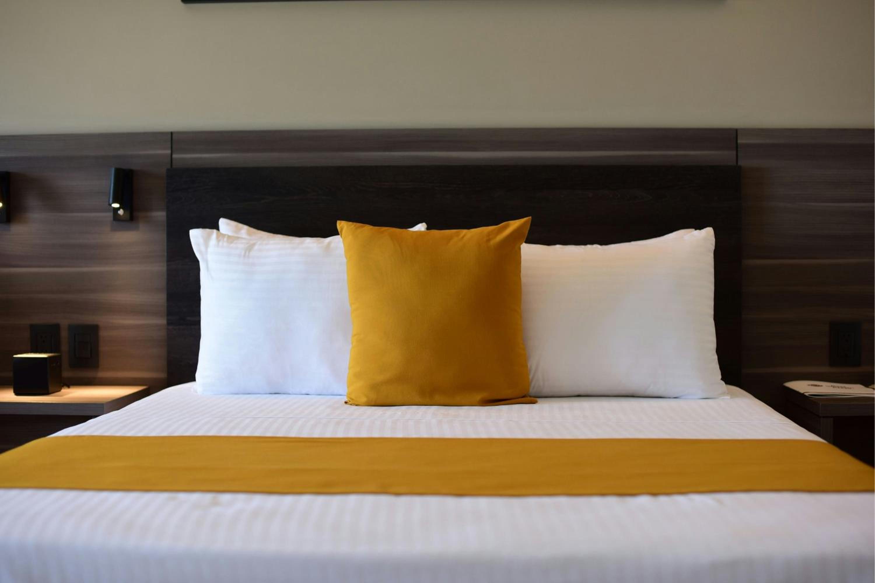 Standard King Room with Mountain View - Photo 1