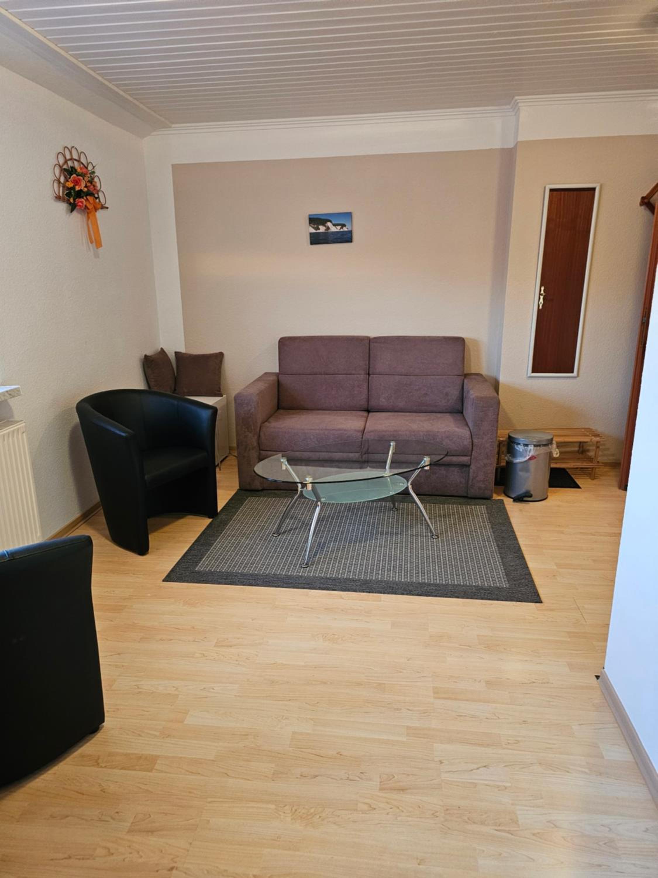 Budget Double Room photo 3