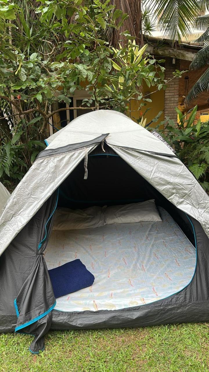 Tent photo 2