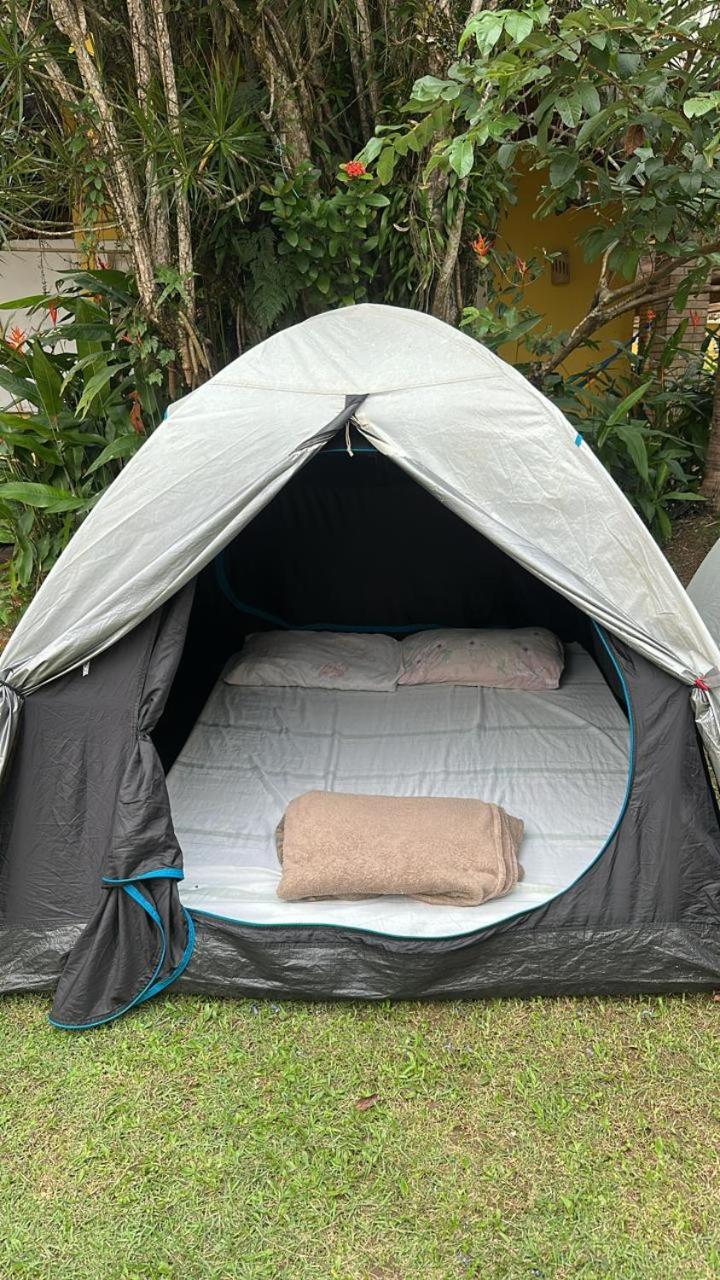 Tent photo 1