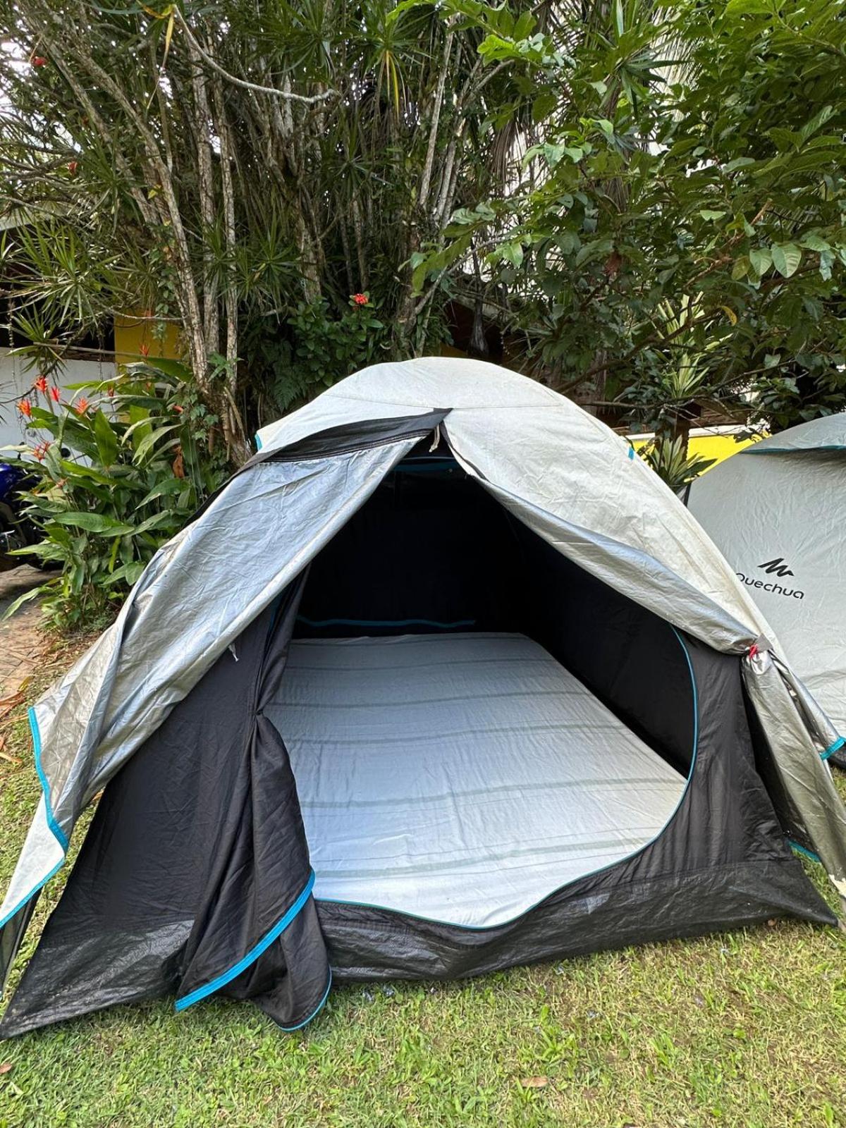 Tent photo 3