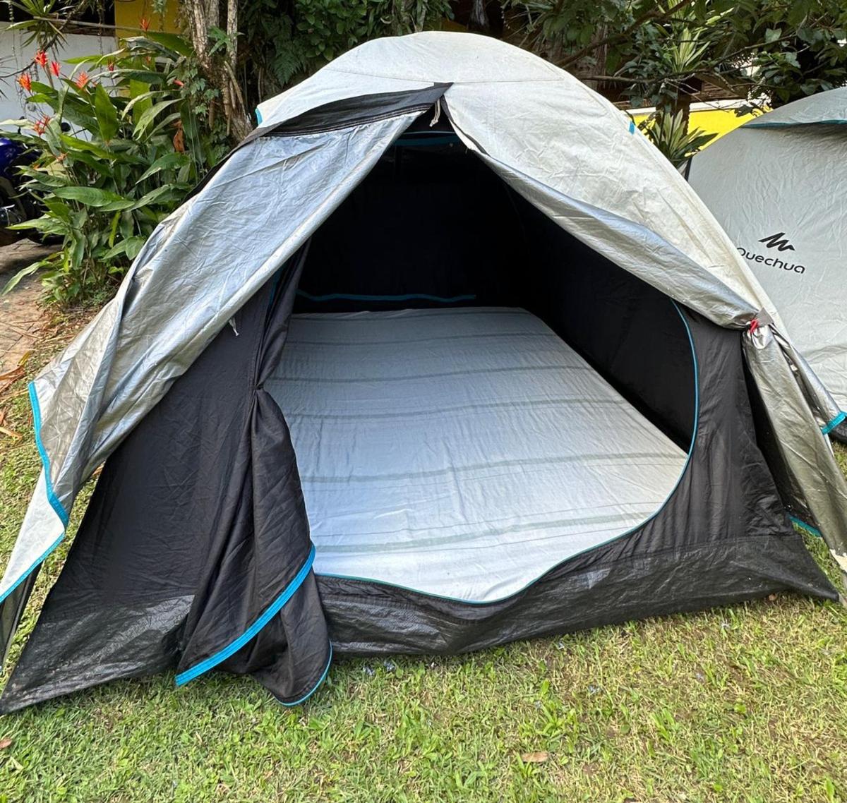 Tent photo 2