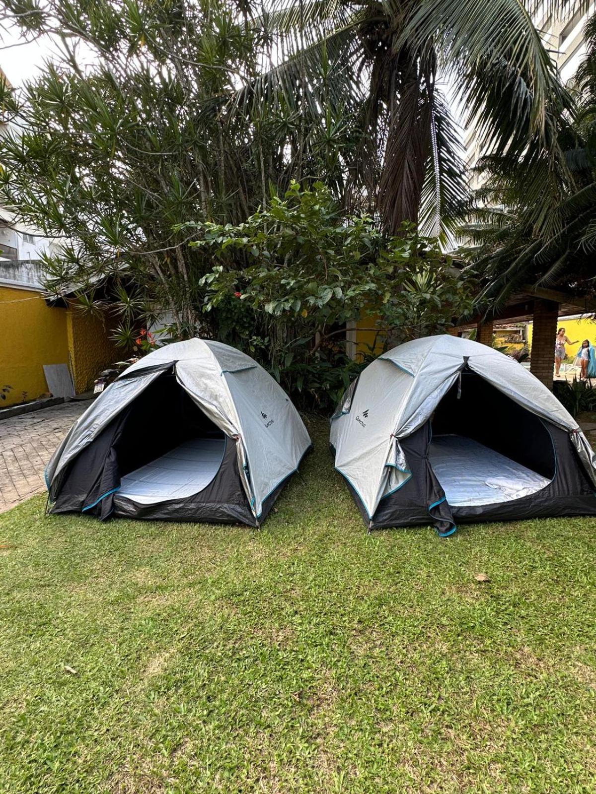 Tent photo 3