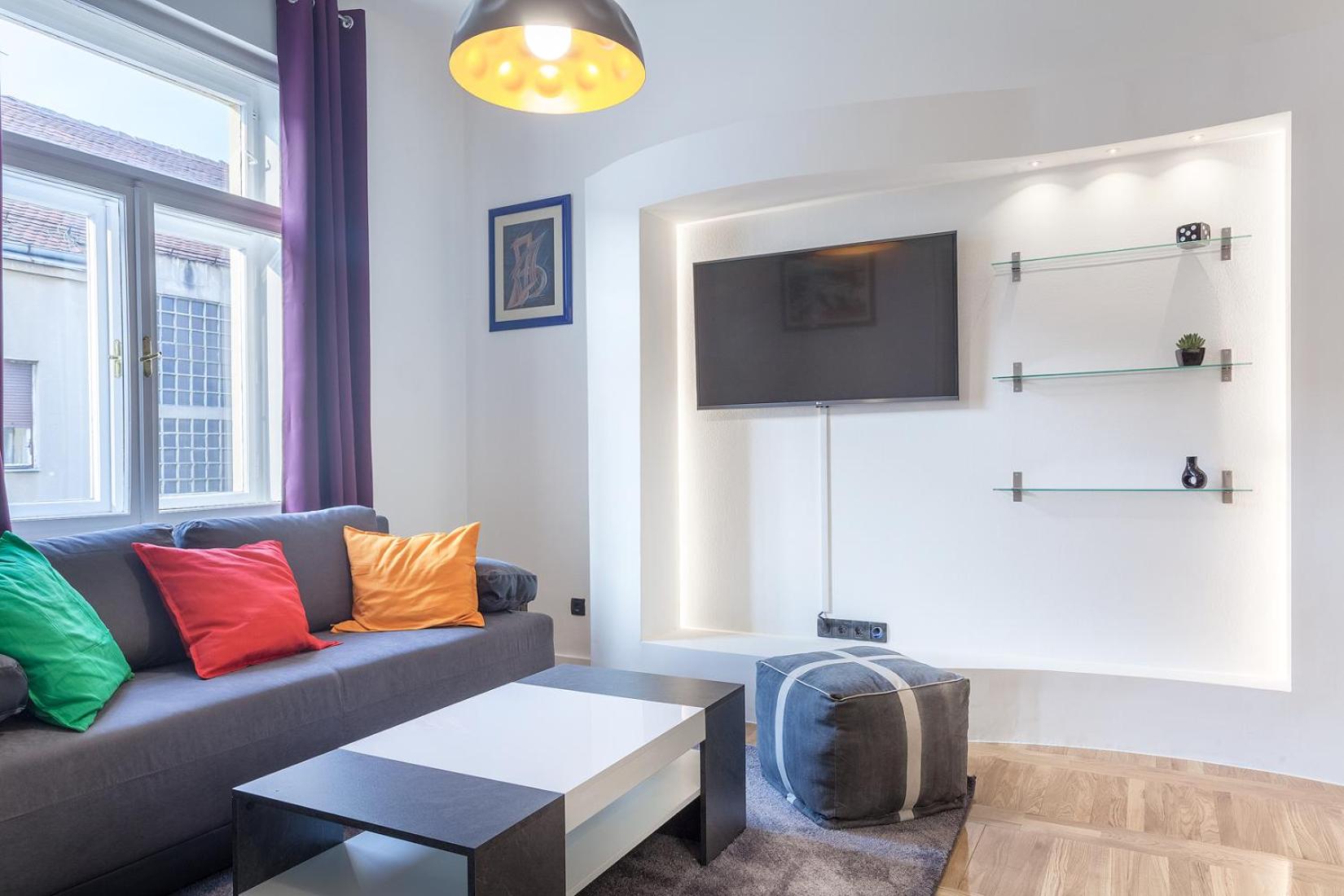 Apartment - Photo 15