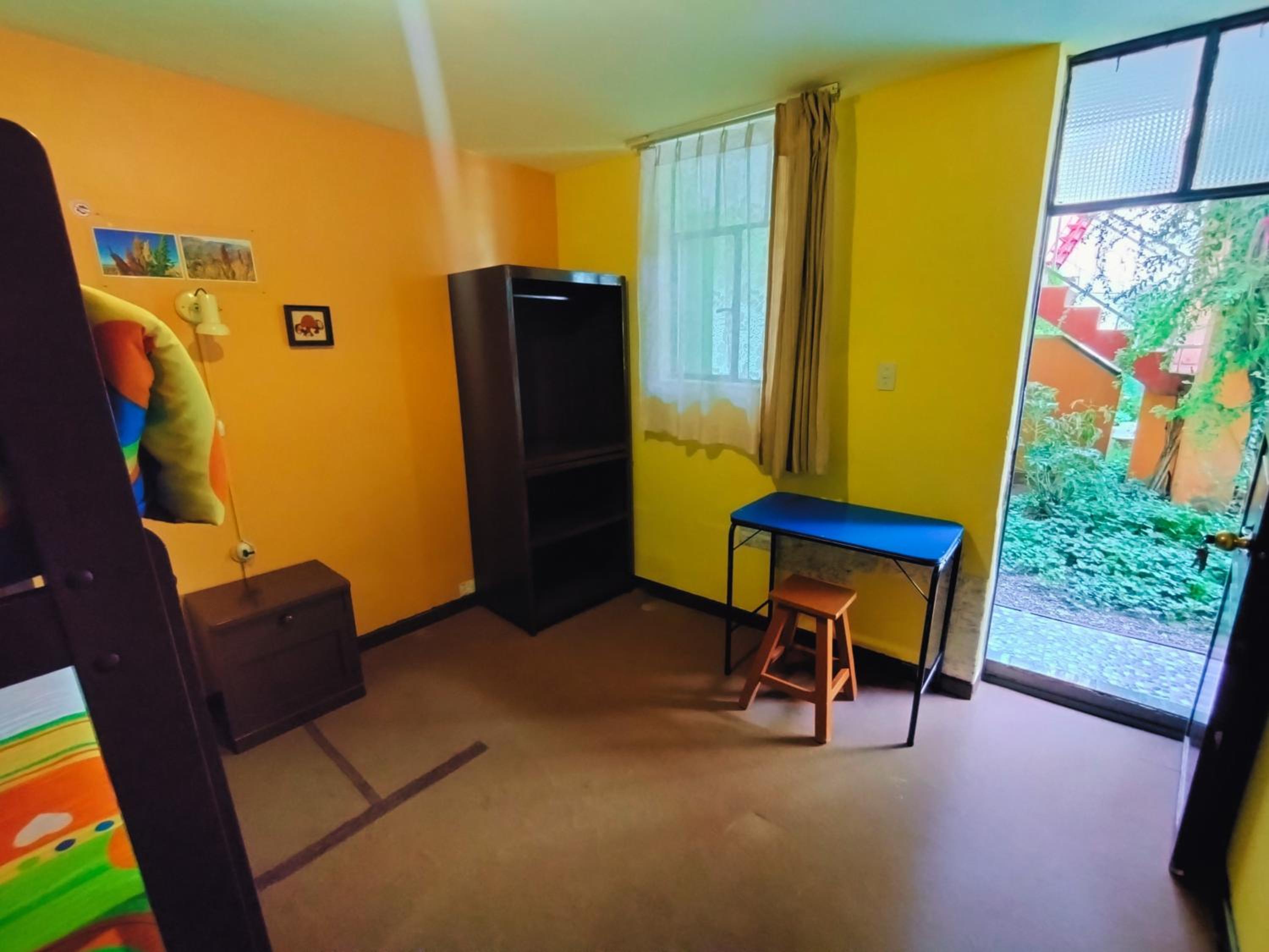 Single Bed in Female Dormitory Room photo 3