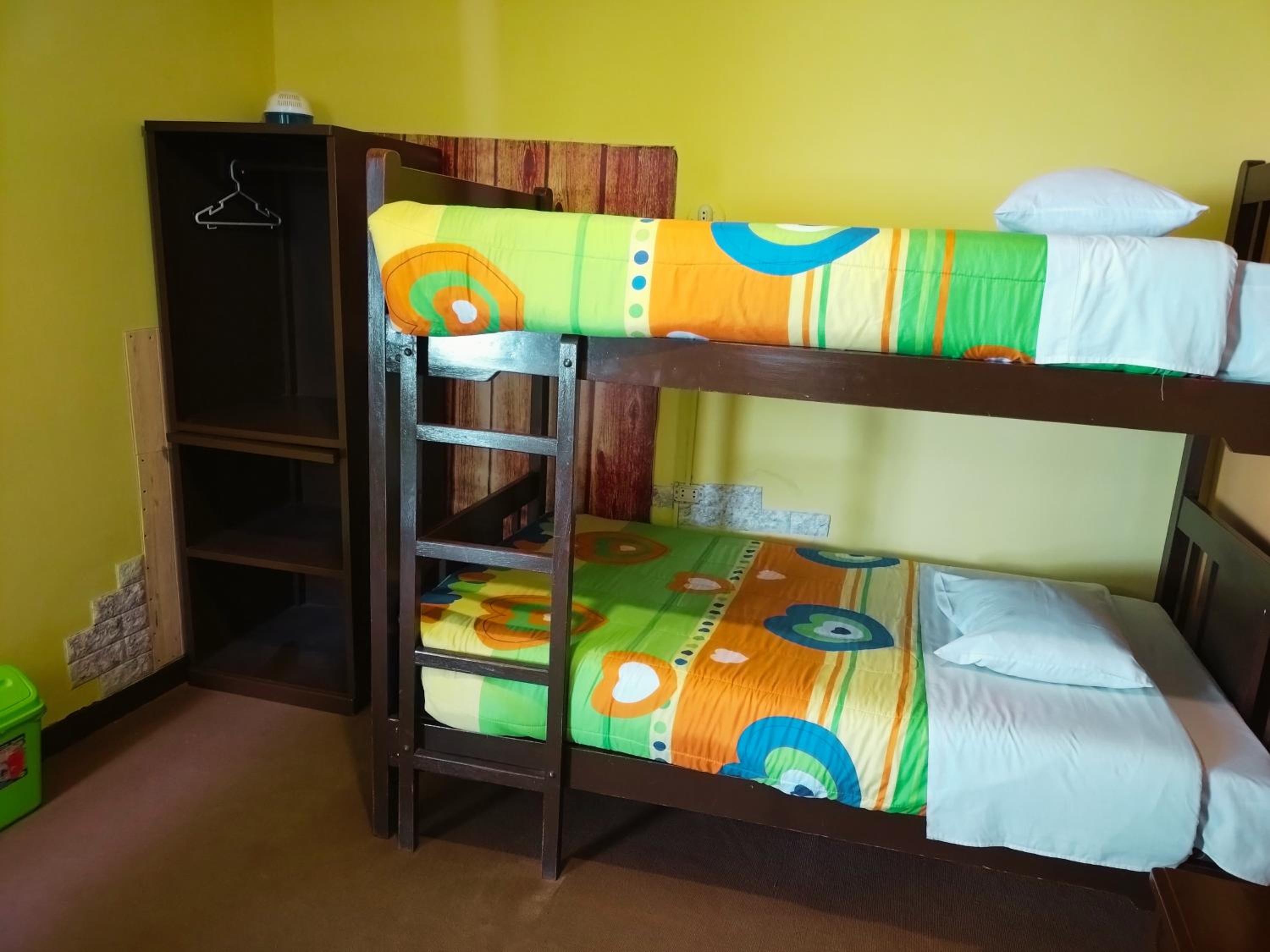 Single Bed in Female Dormitory Room photo 2