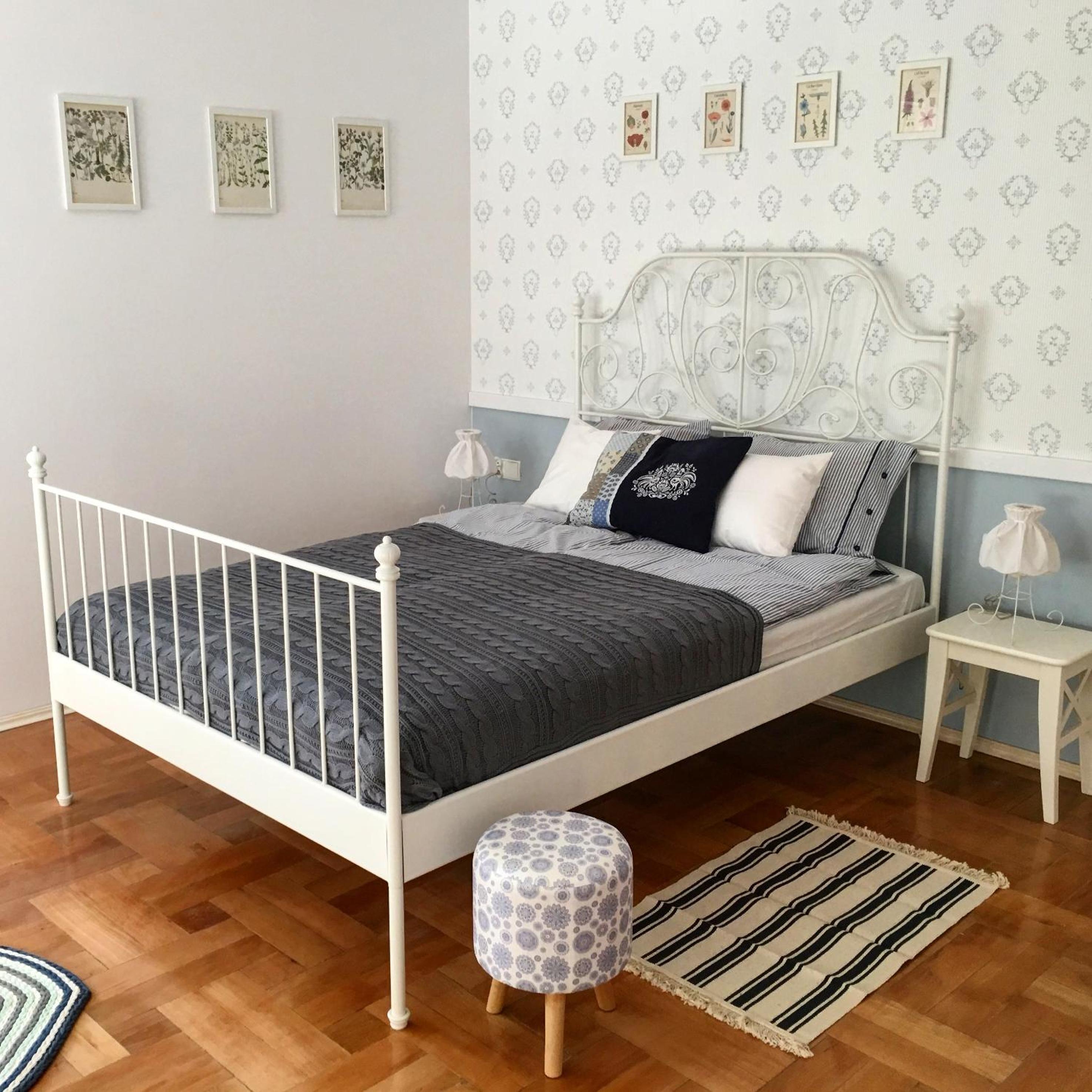 Double Room with Balcony photo 1